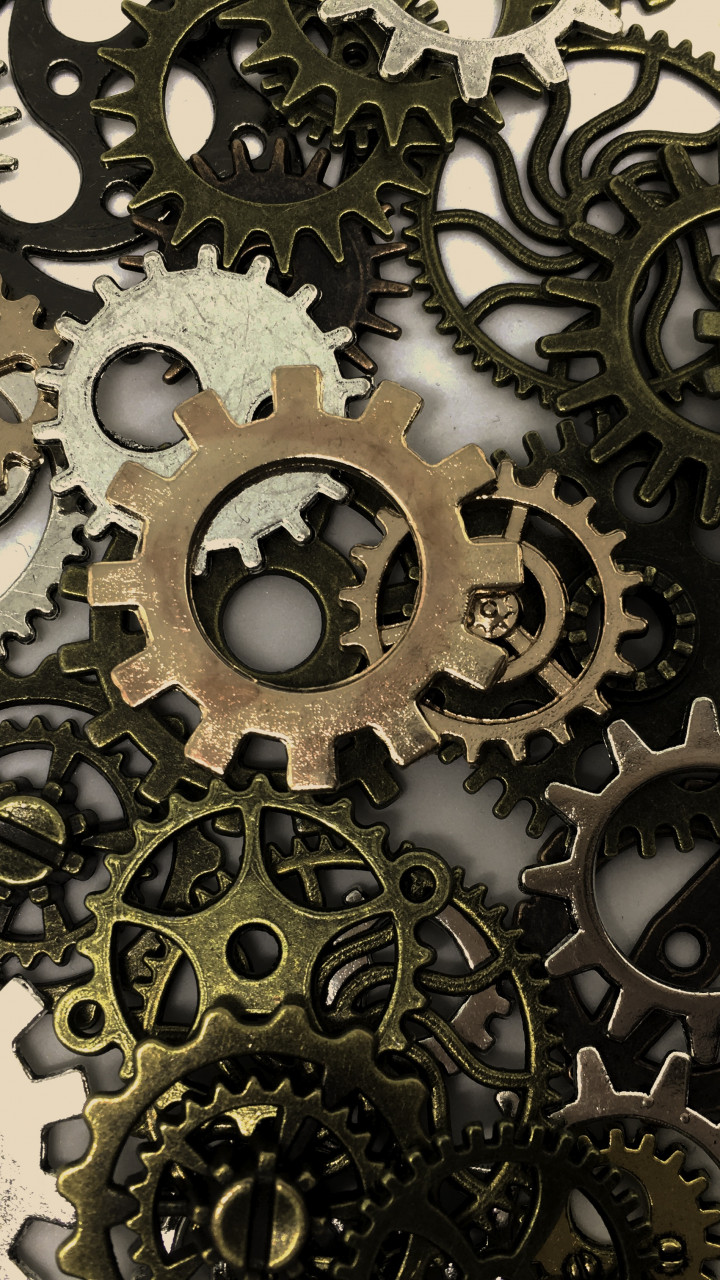 Clockwork