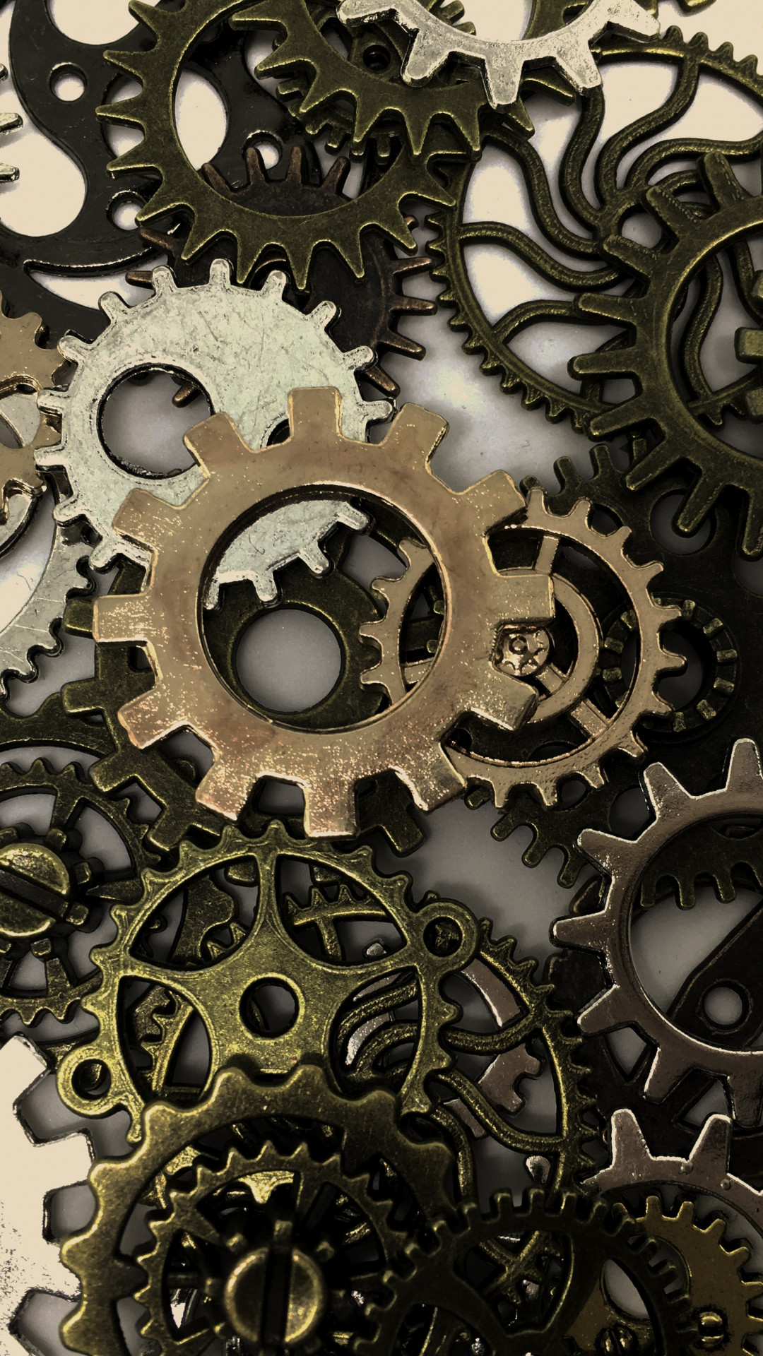 Clockwork