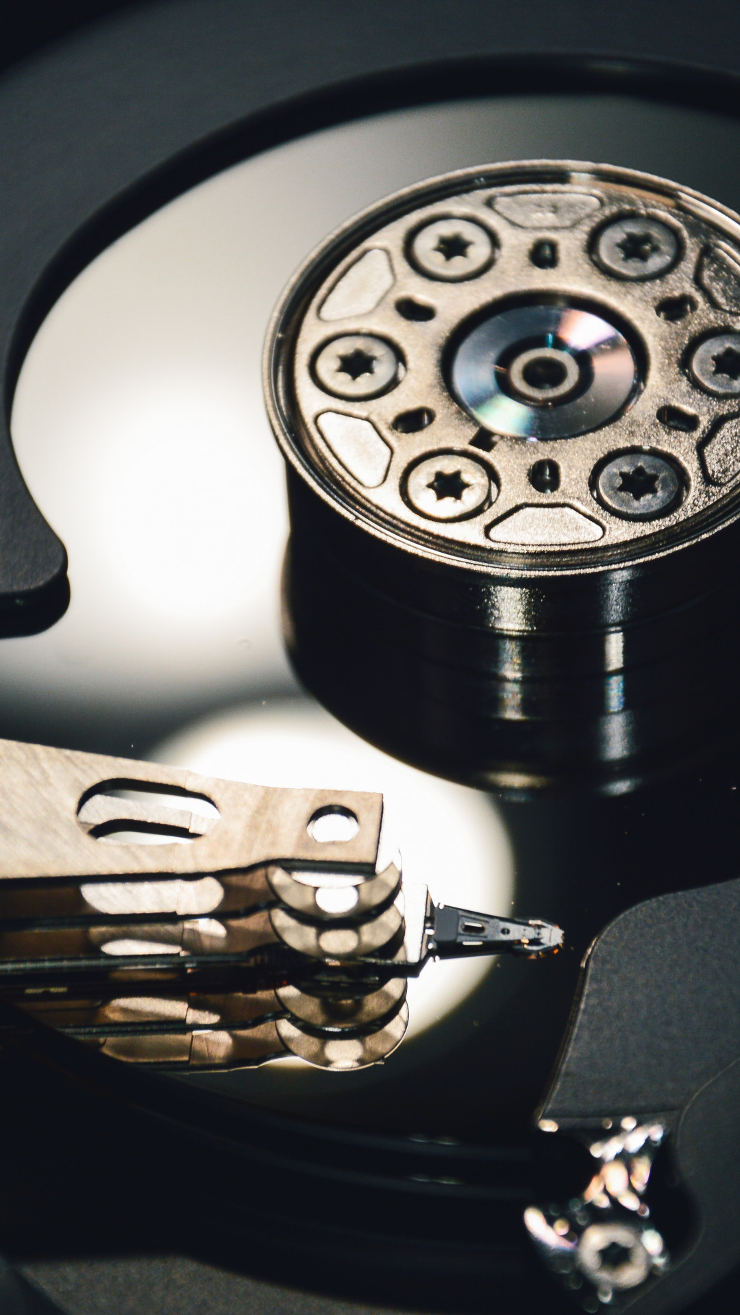 Hard Drive