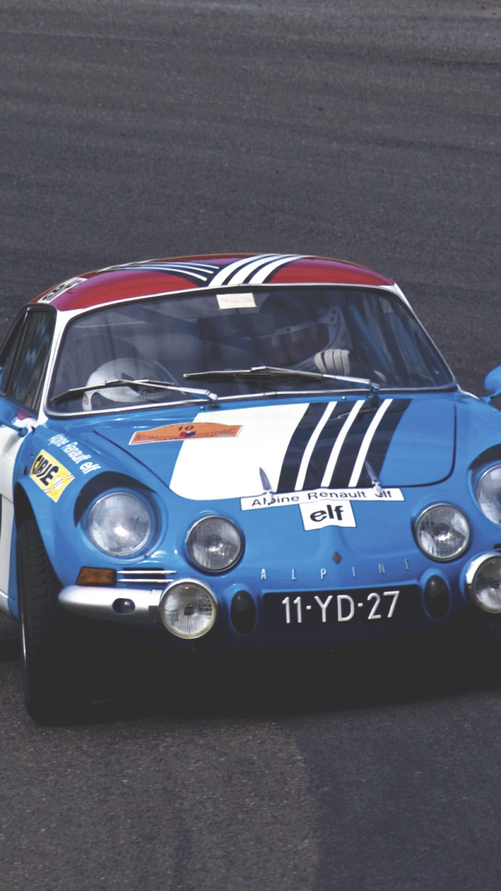 Classic Car 