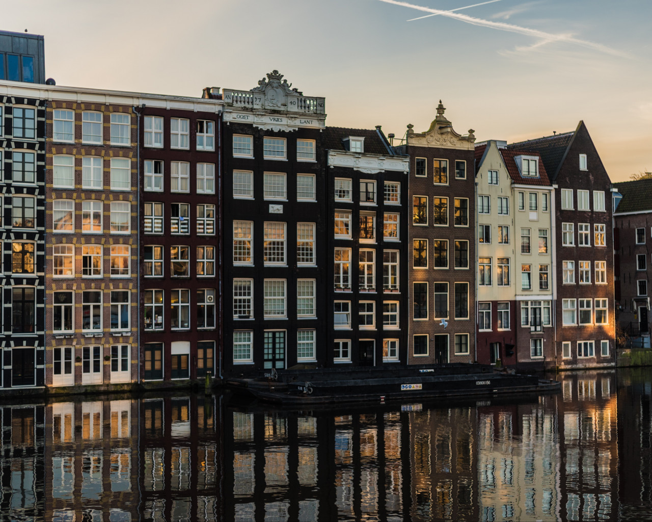 High-rise Building