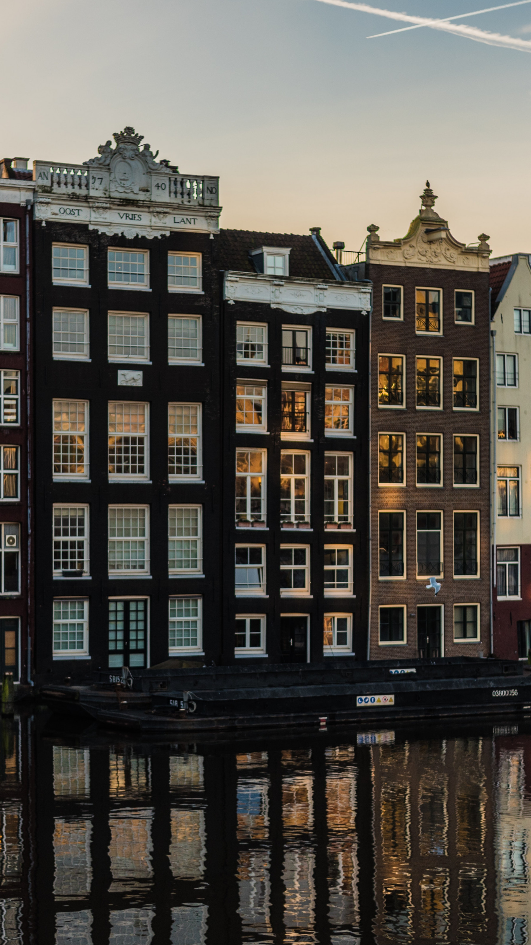 High-rise Building