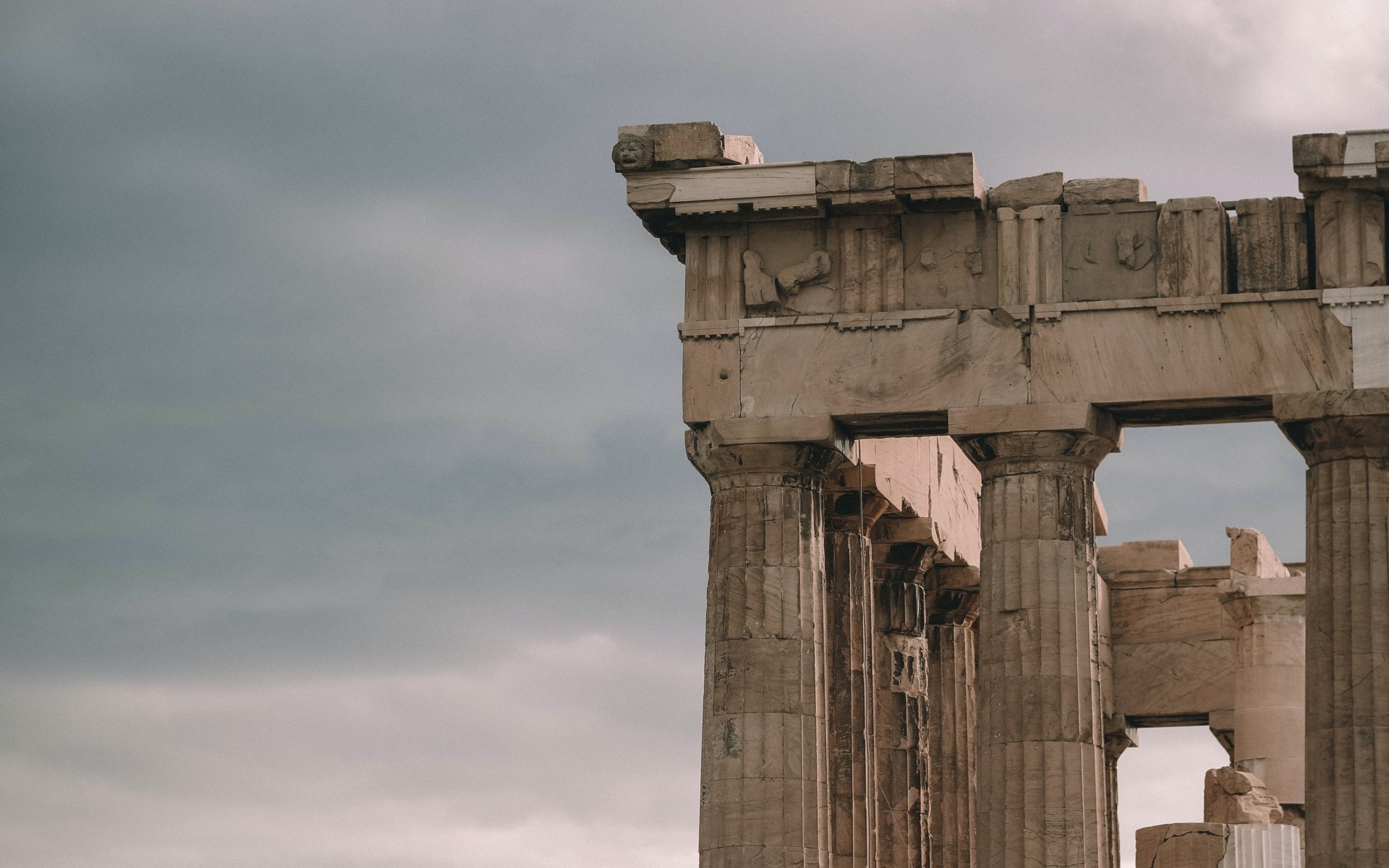 Ruins
