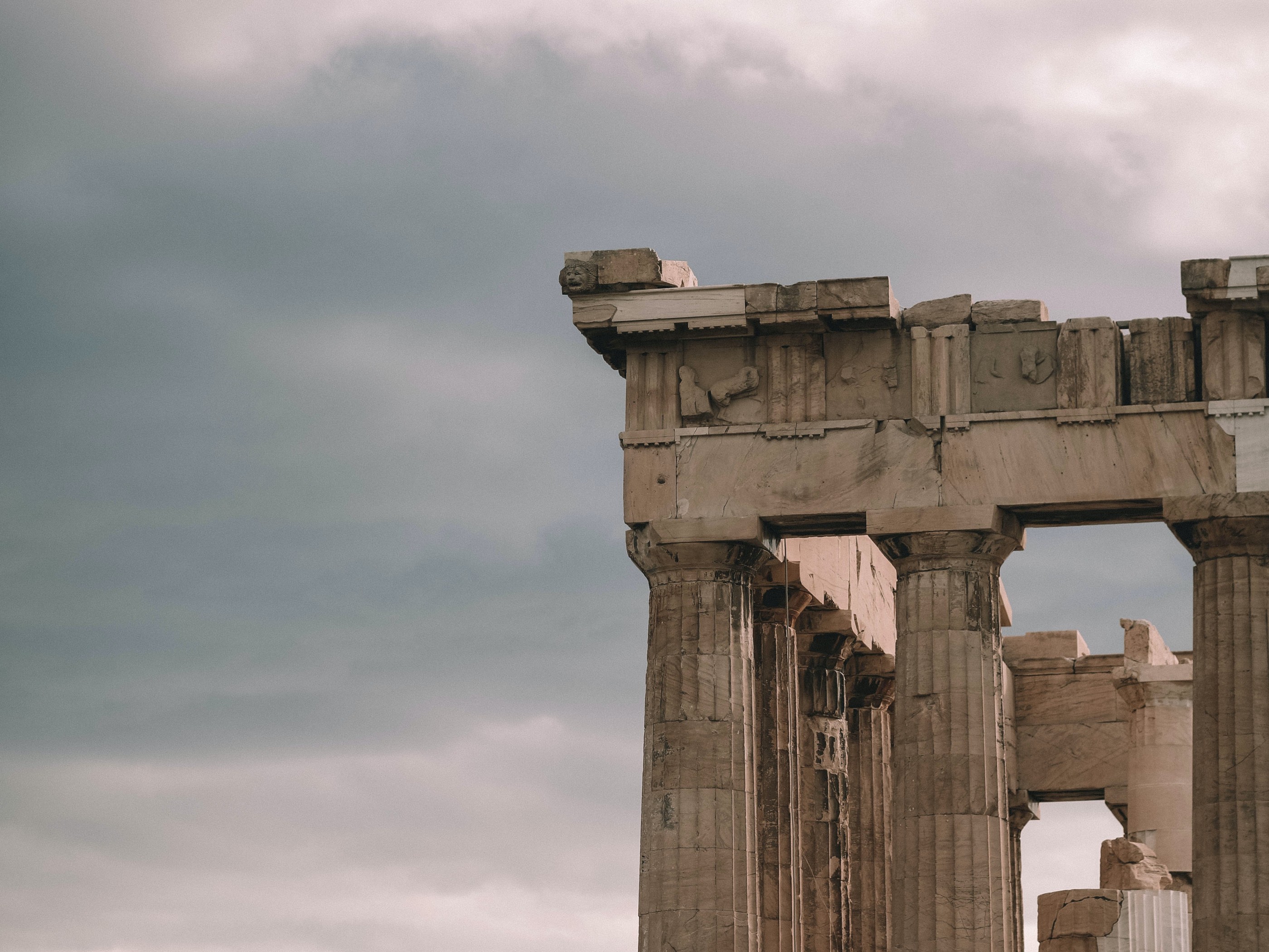 Ruins