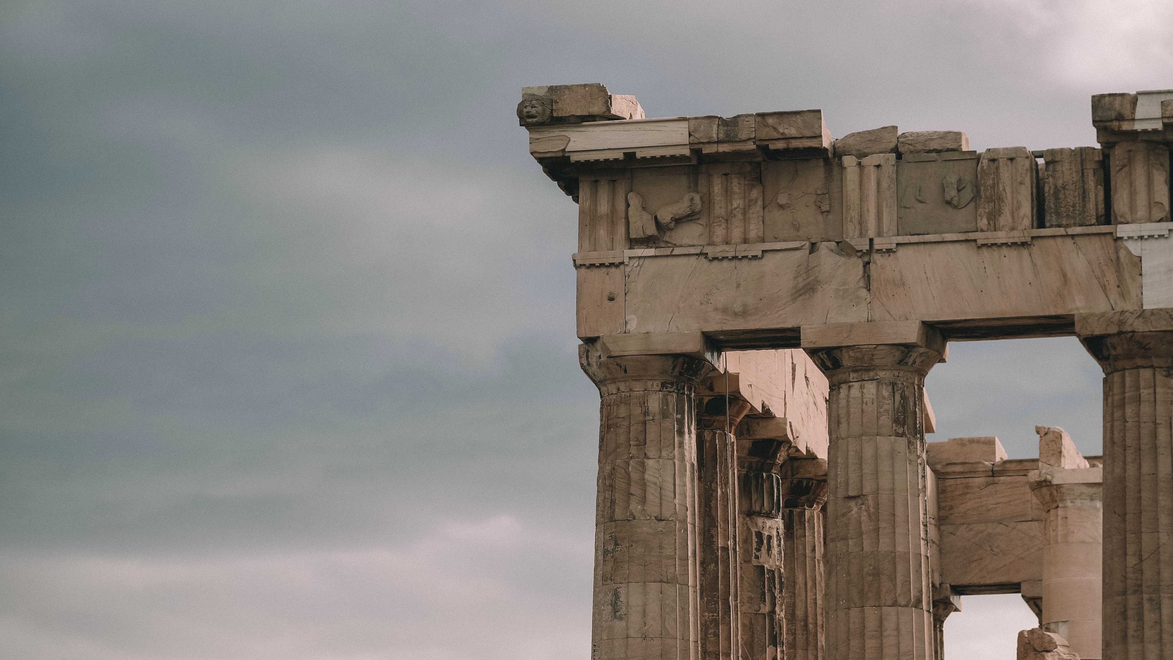 Ruins