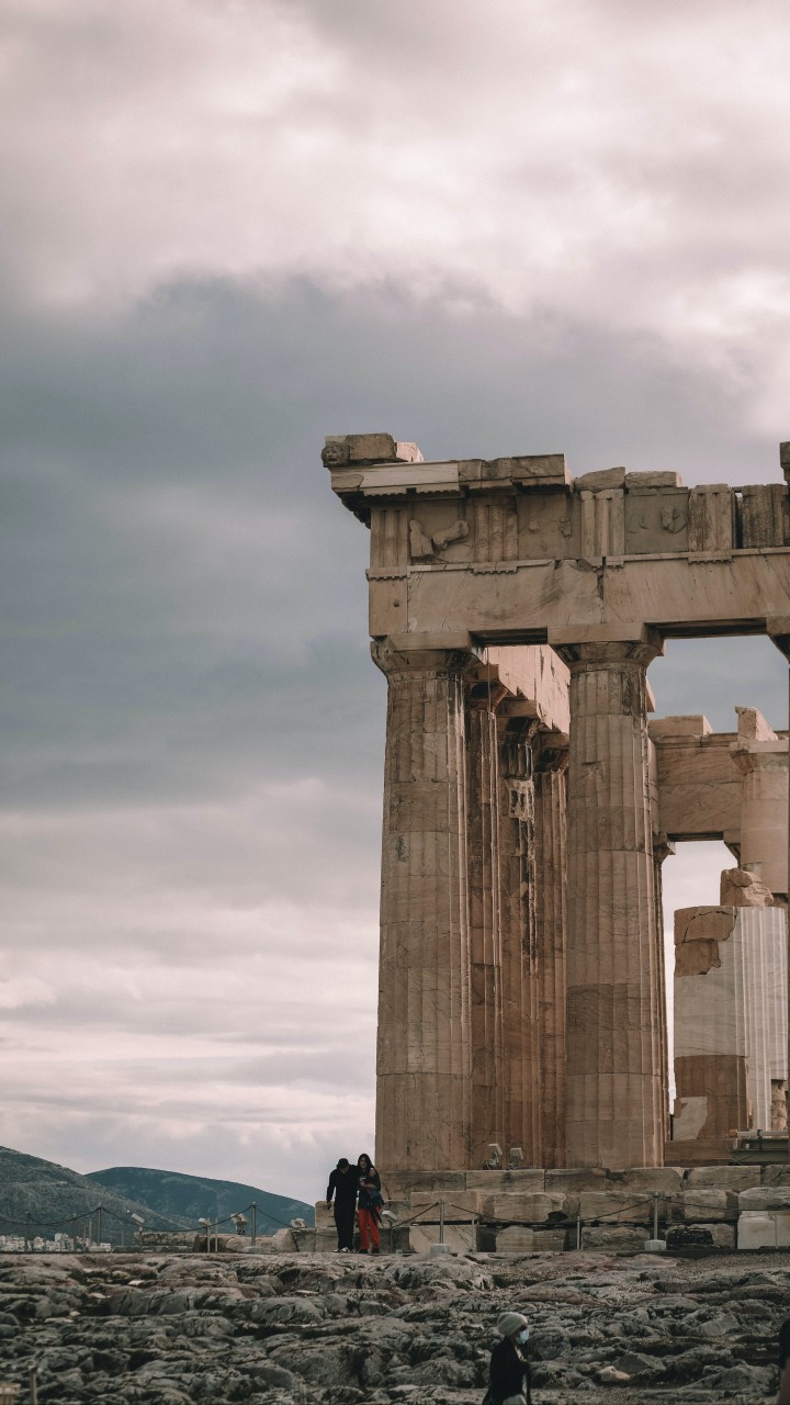 Ruins