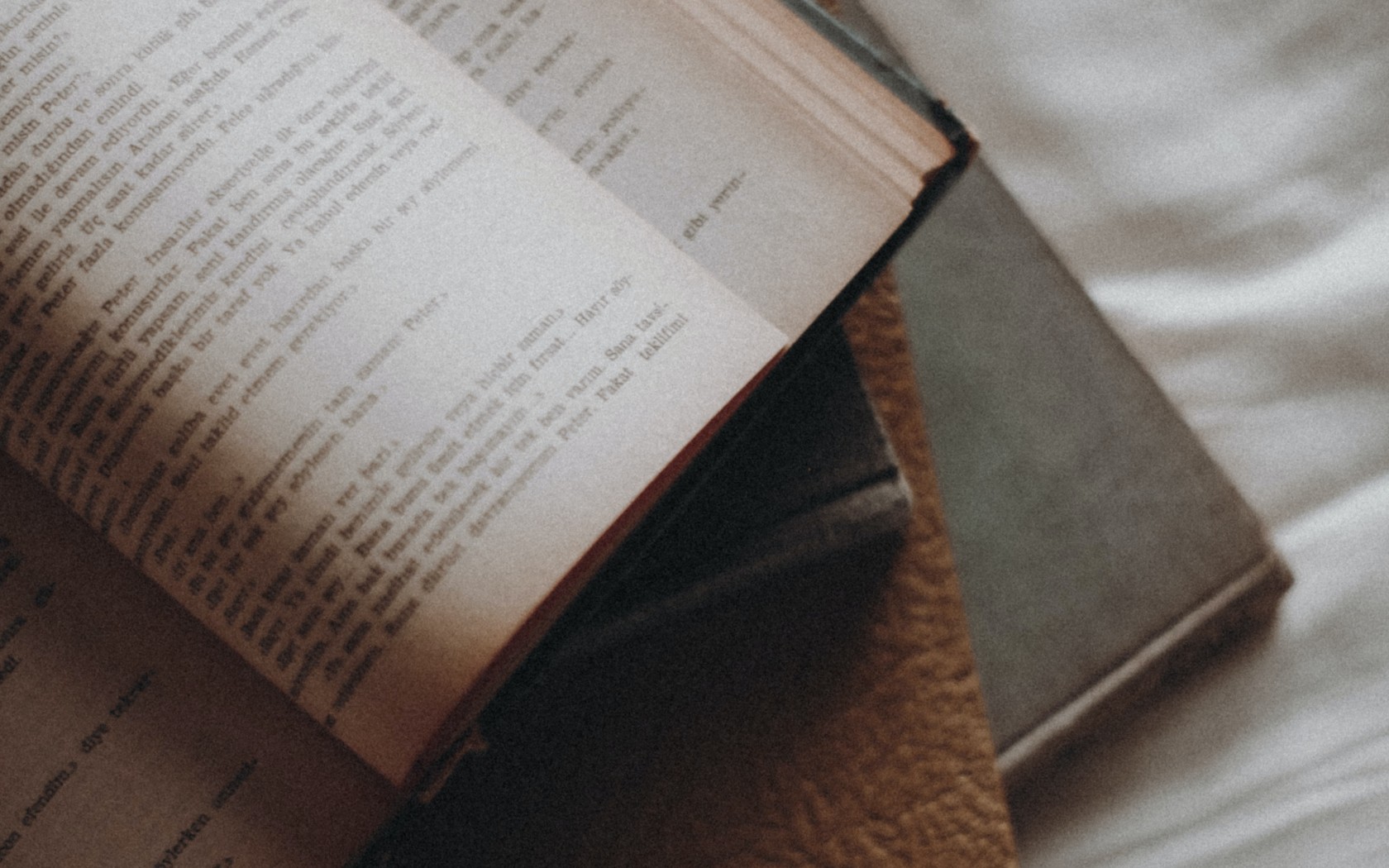 Books
