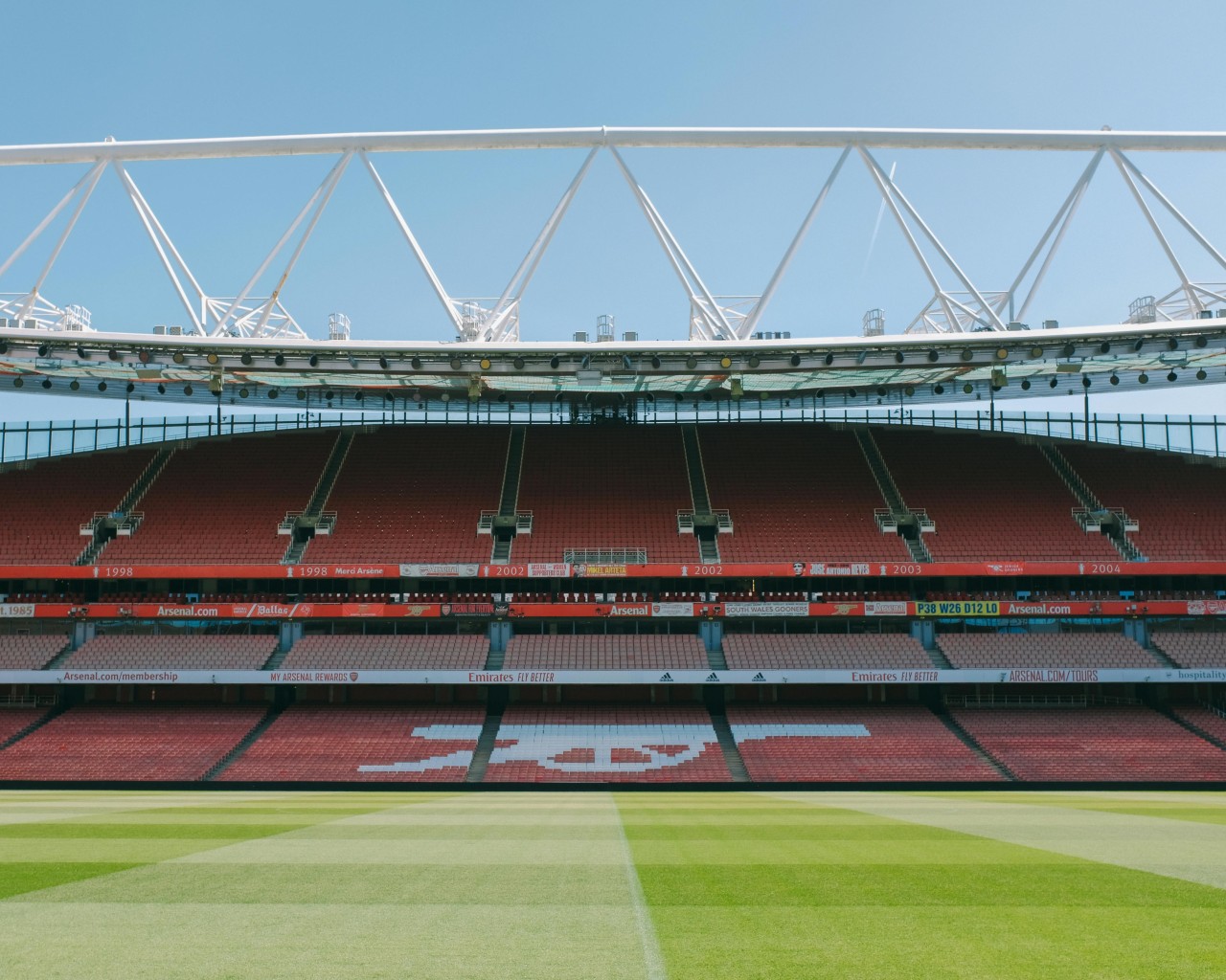 Emirates Stadium