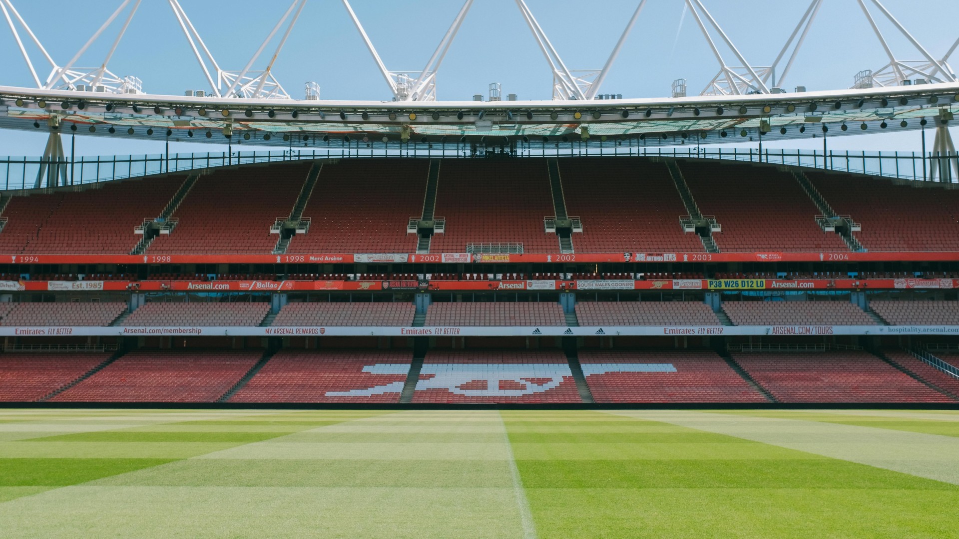 Emirates Stadium