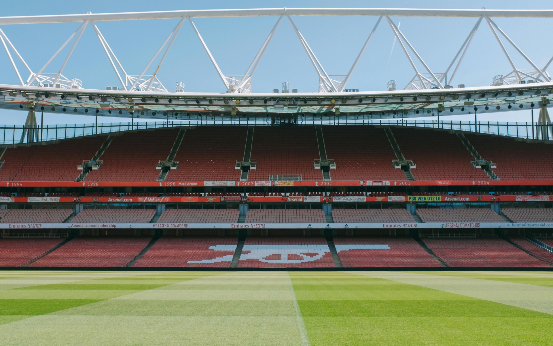 Emirates Stadium