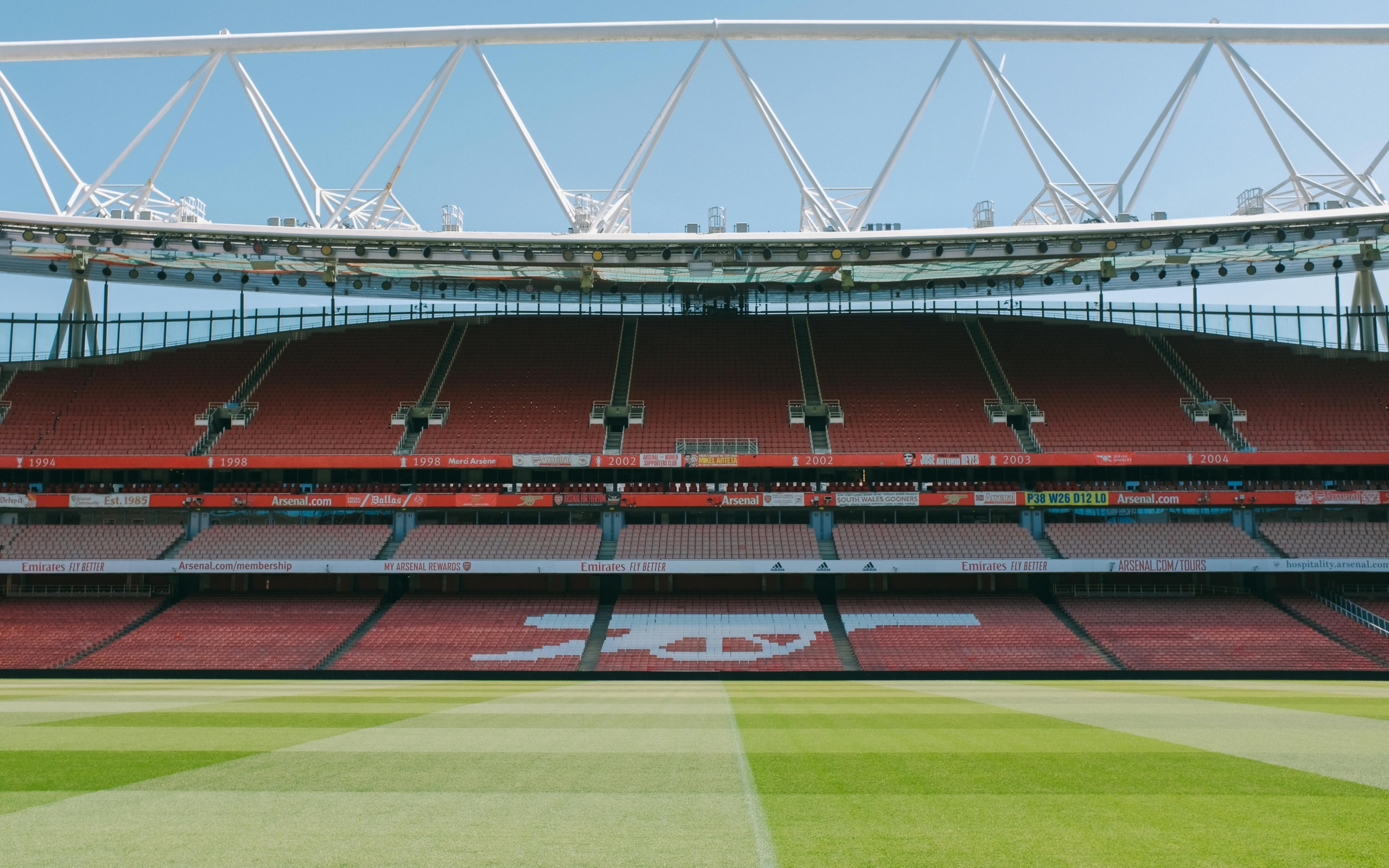 Emirates Stadium