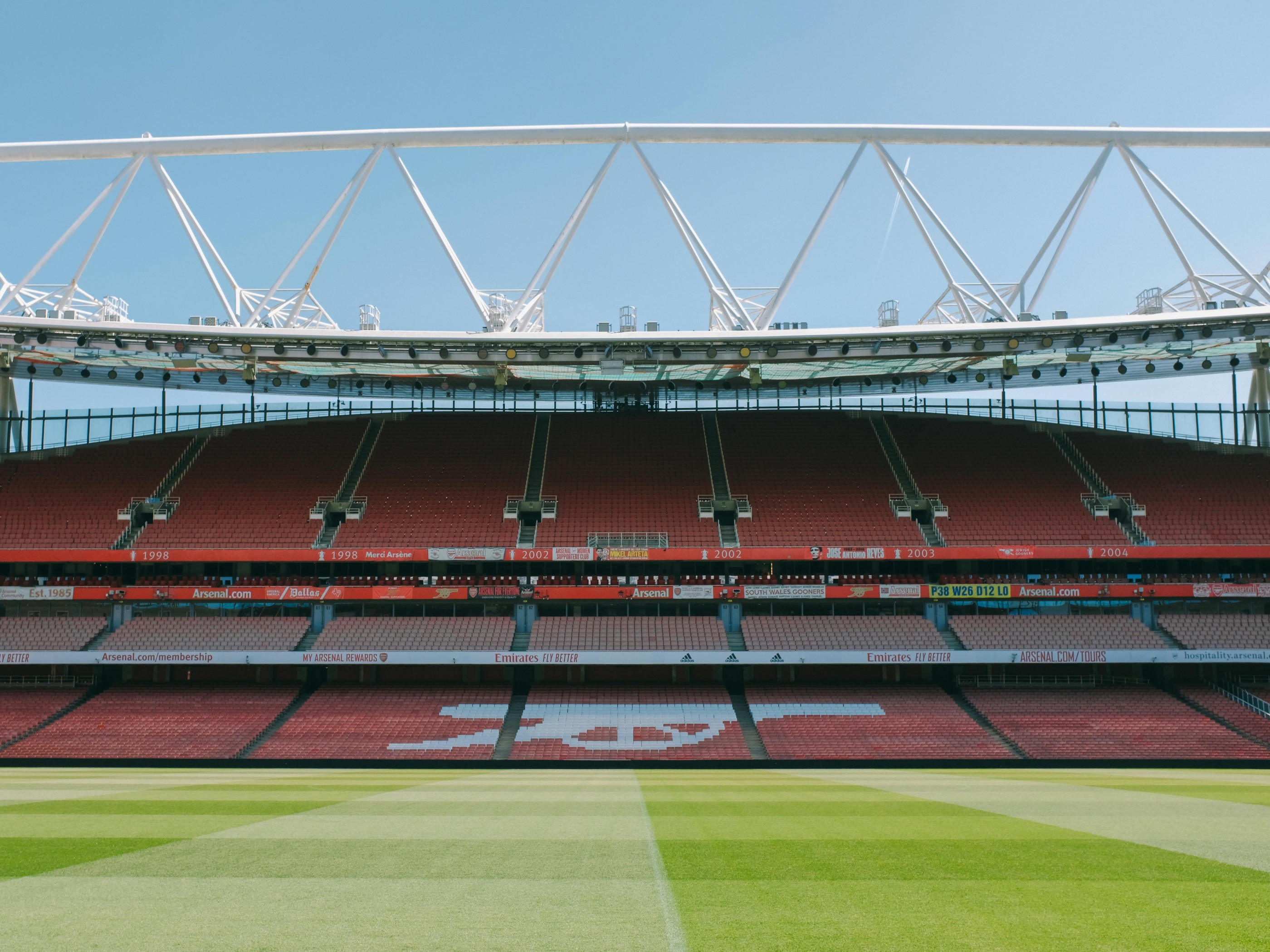 Emirates Stadium
