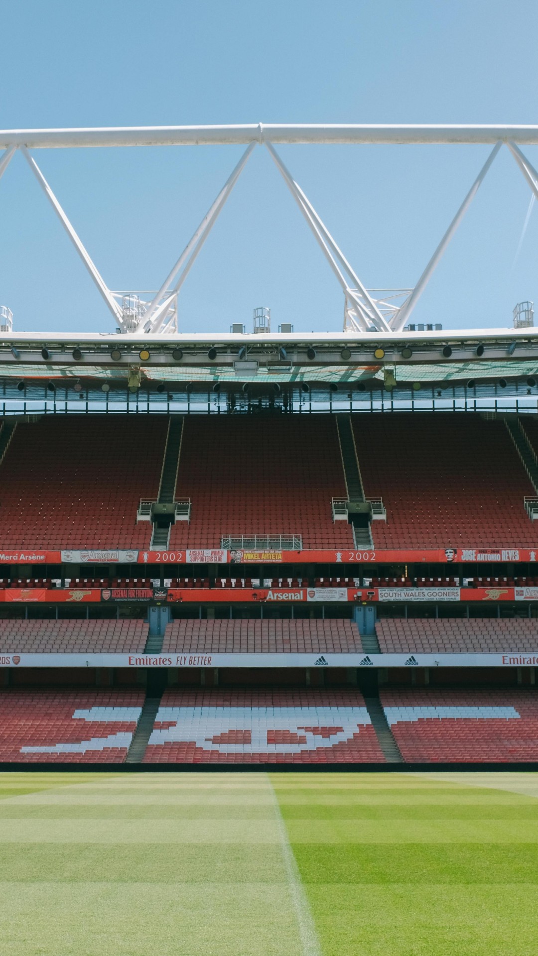 Emirates Stadium