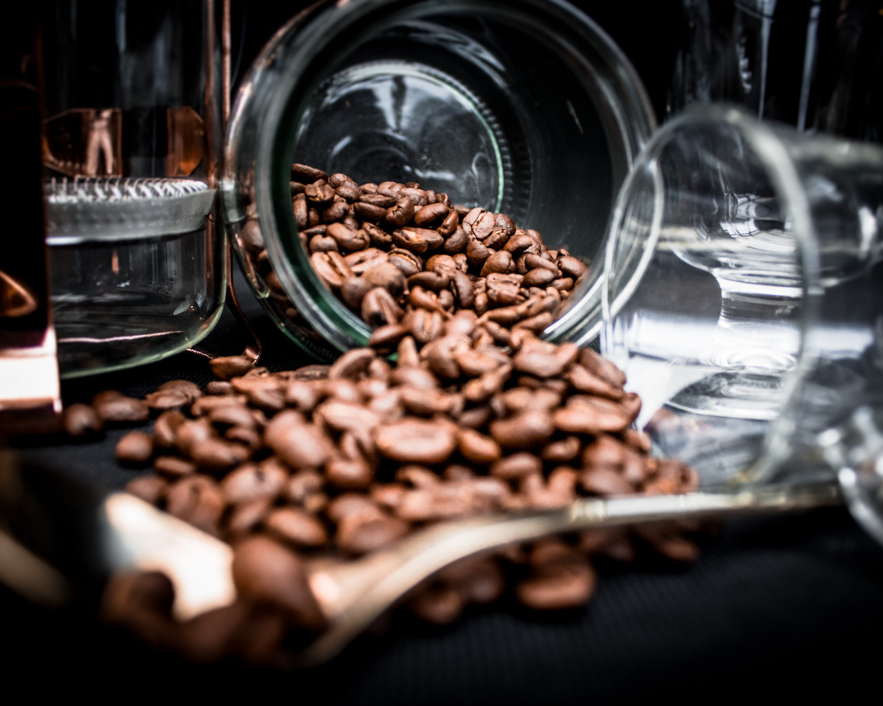Coffee Beans