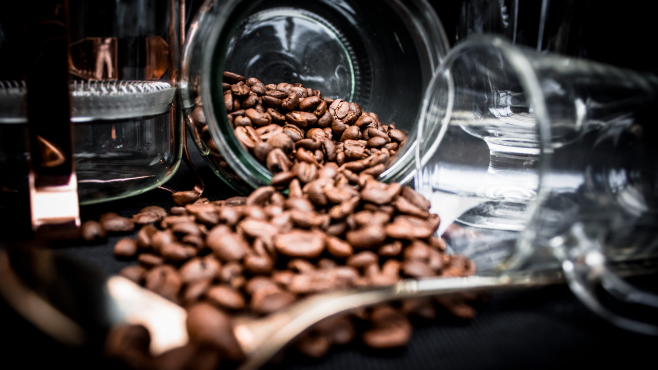 Coffee Beans