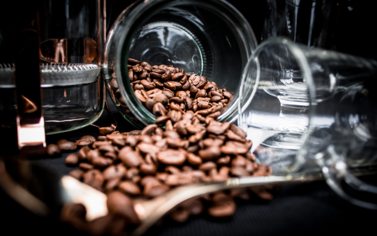 Coffee Beans