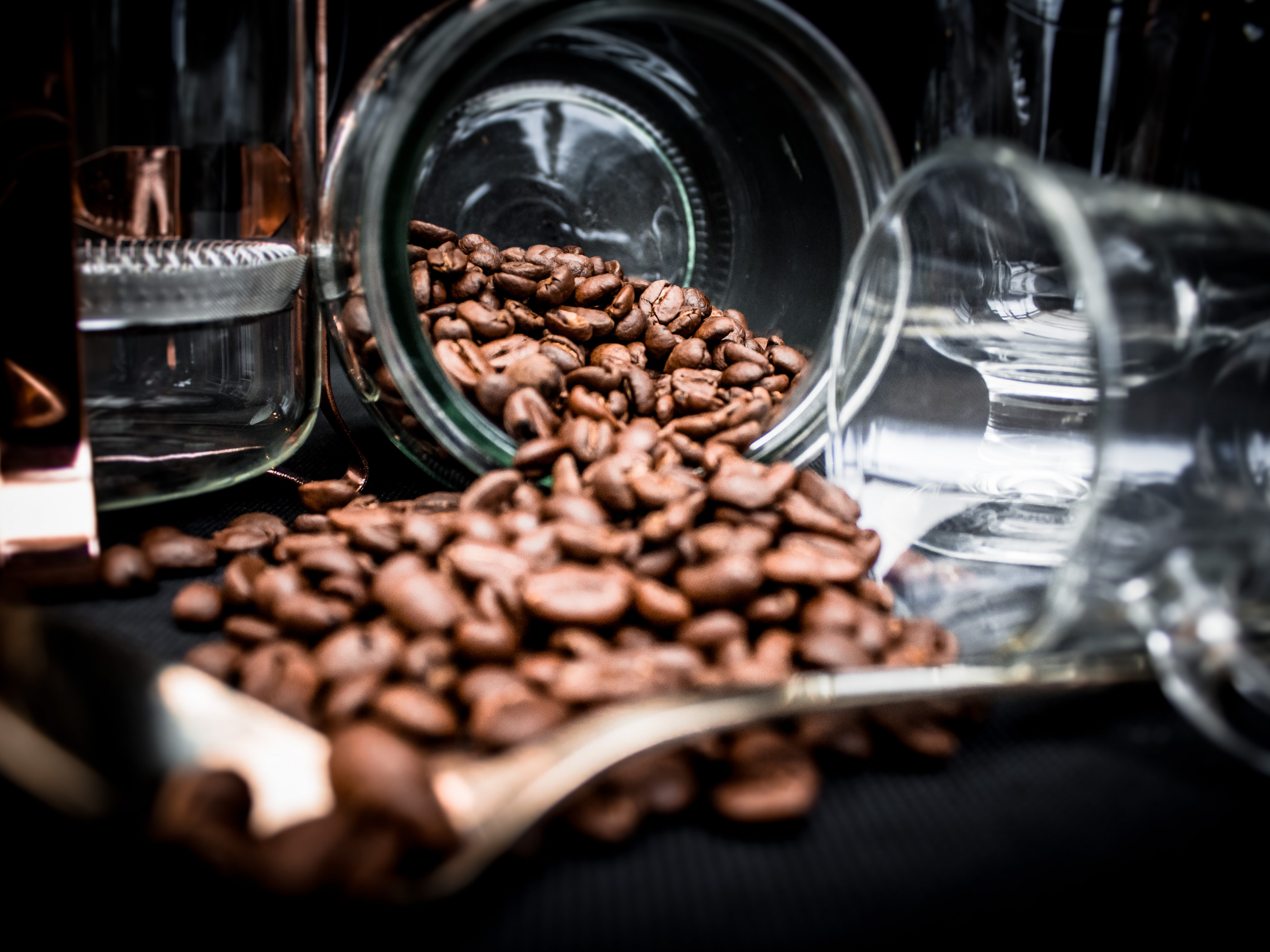 Coffee Beans