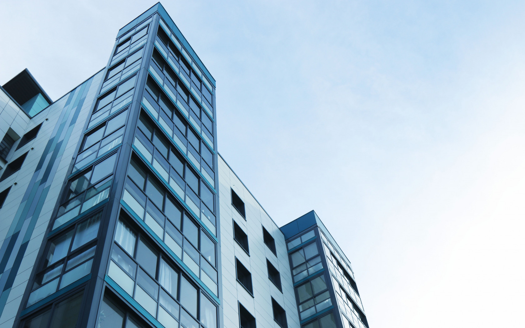 Apartment Building