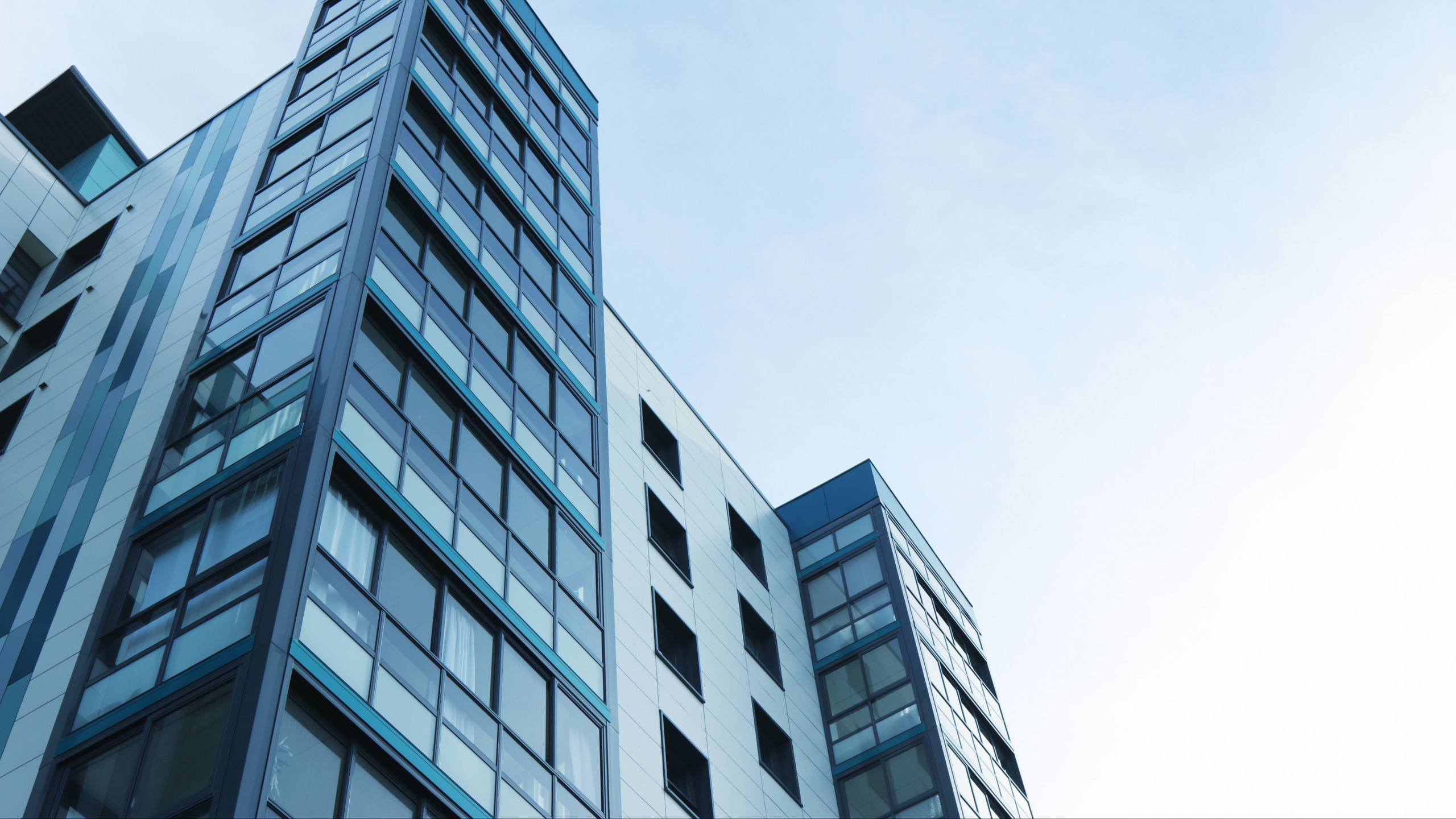 Apartment Building
