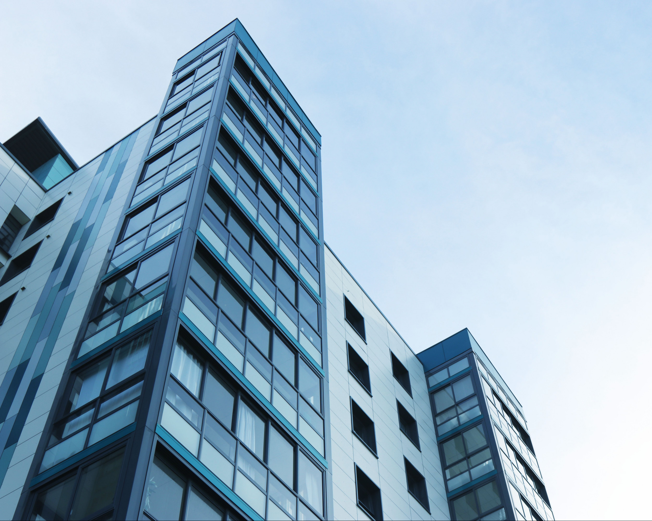 Apartment Building