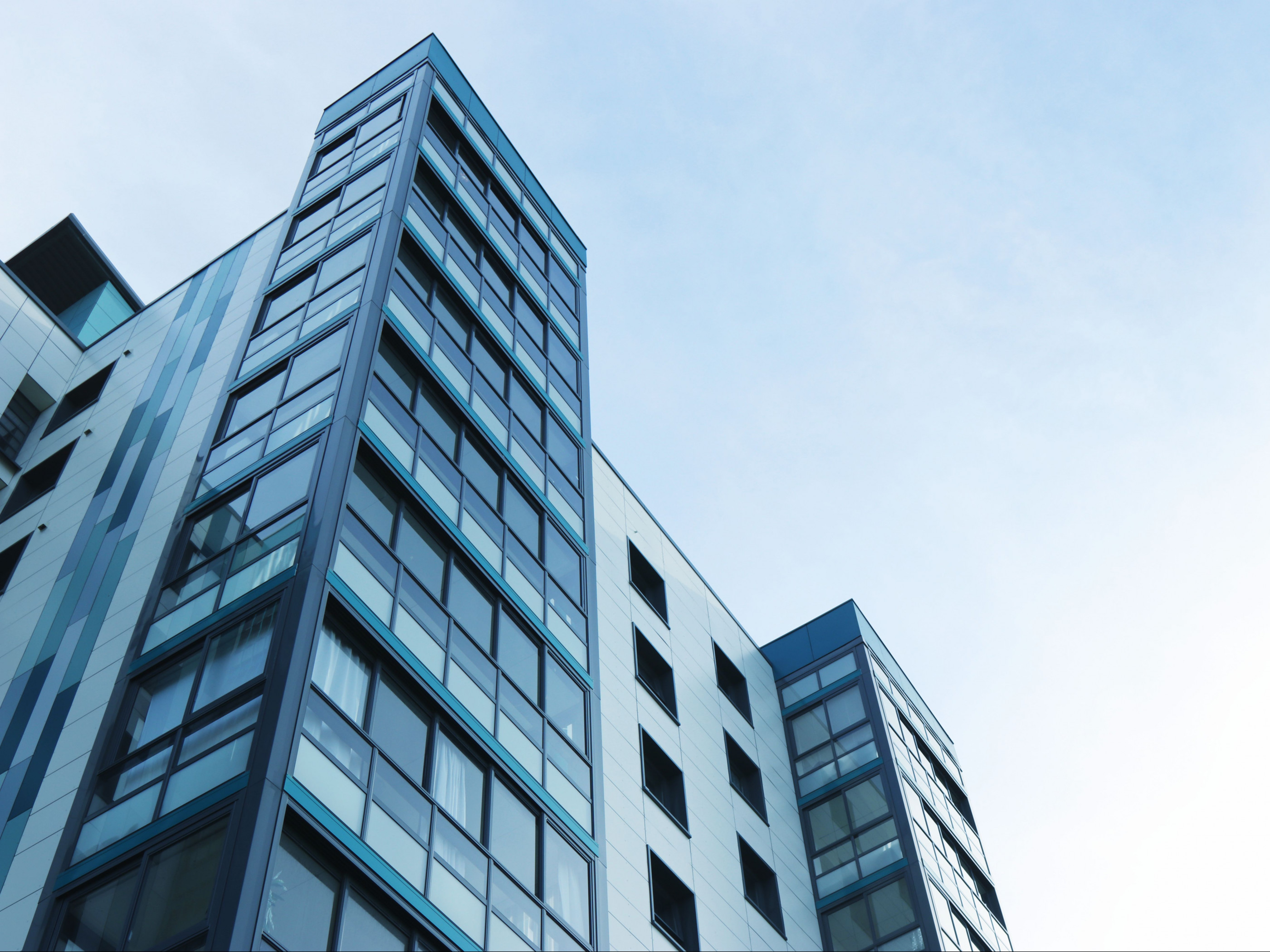 Apartment Building