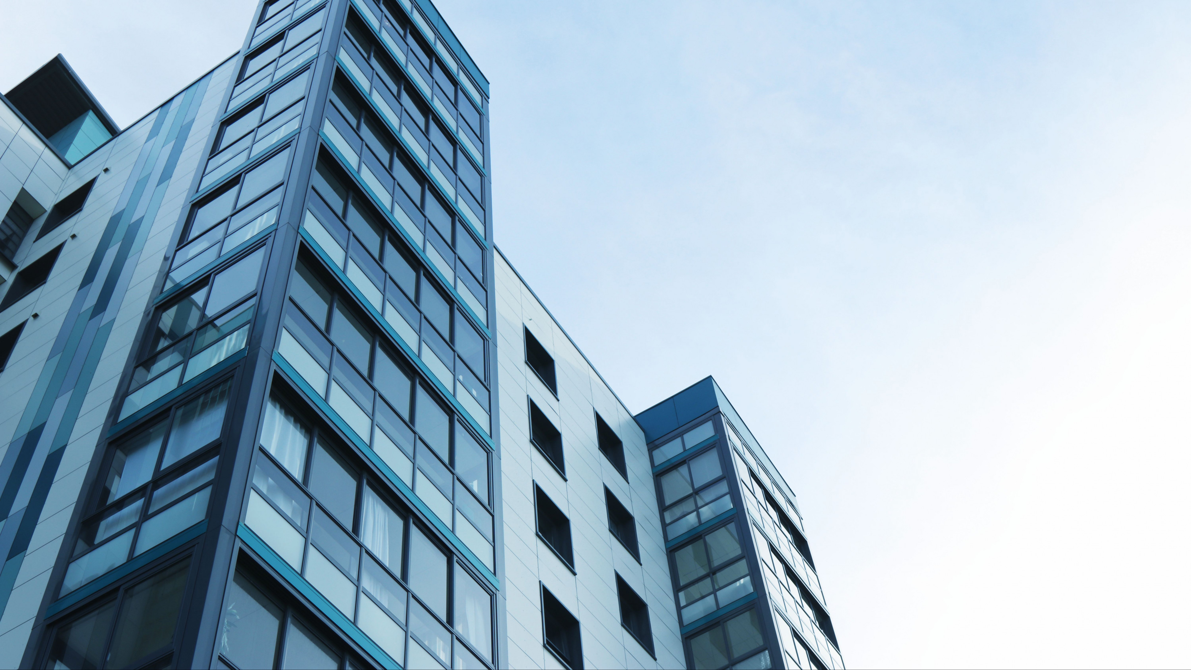 Apartment Building