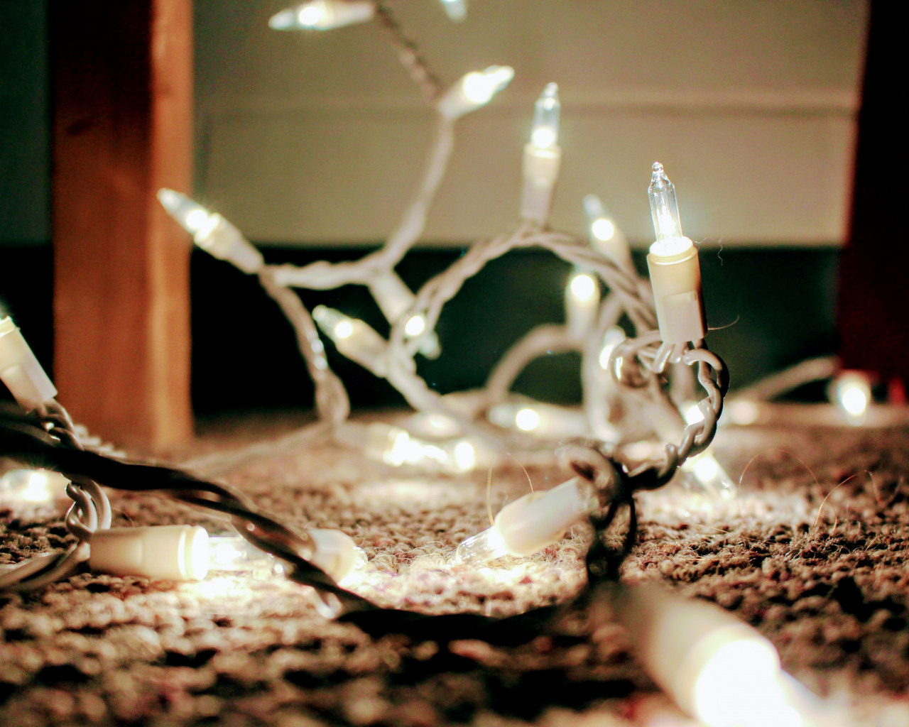 String Lights