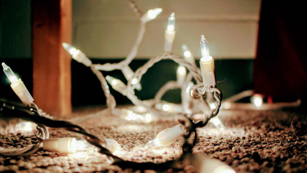 String Lights