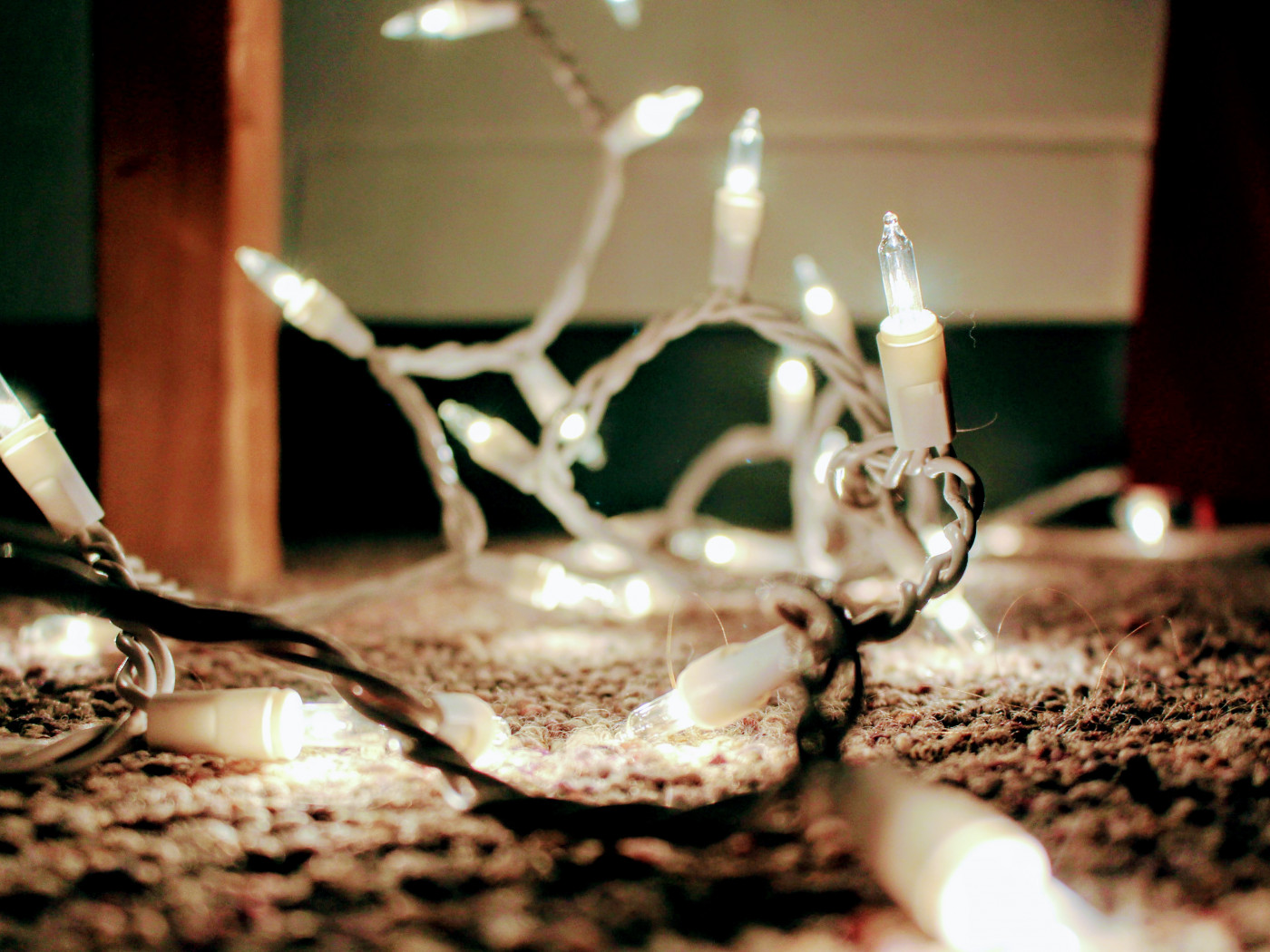 String Lights