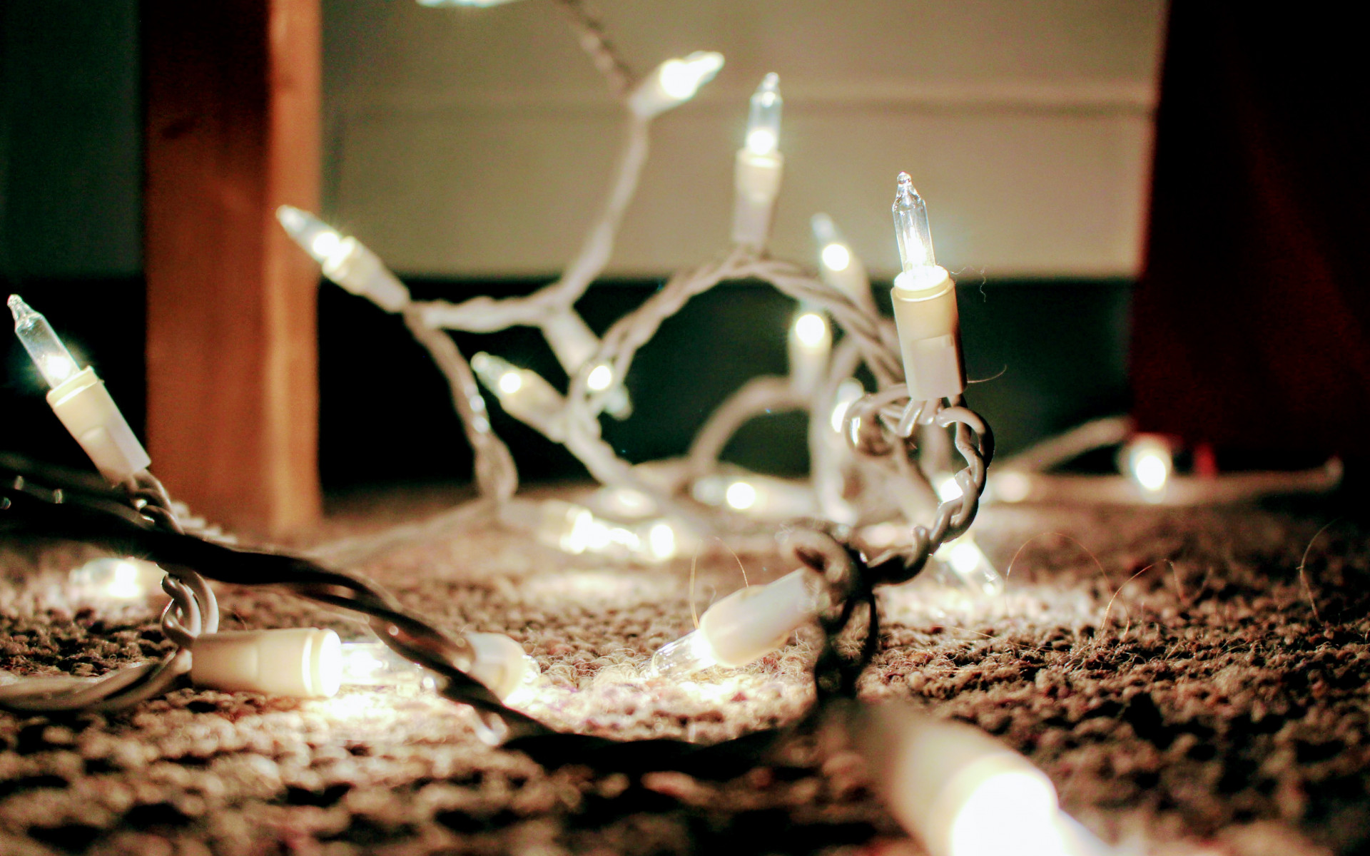 String Lights