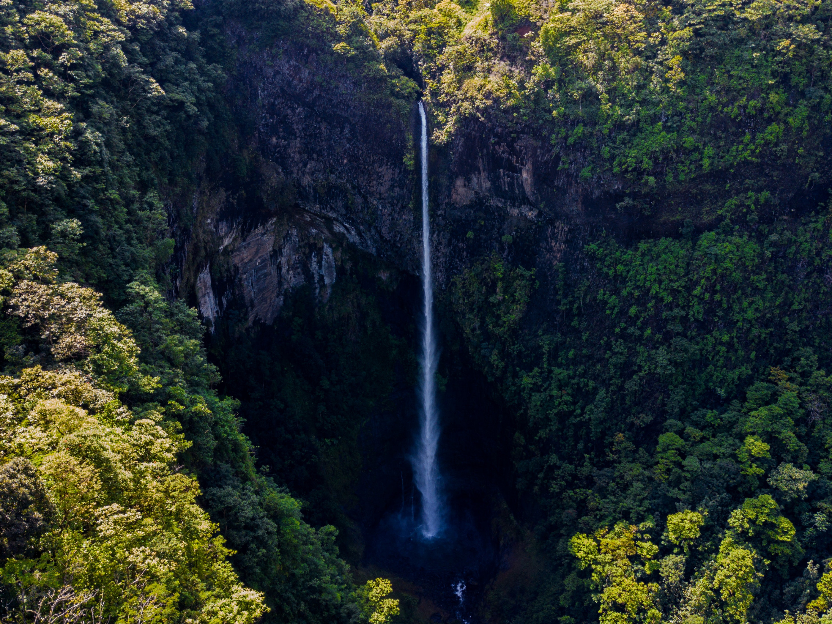 Waterfall
