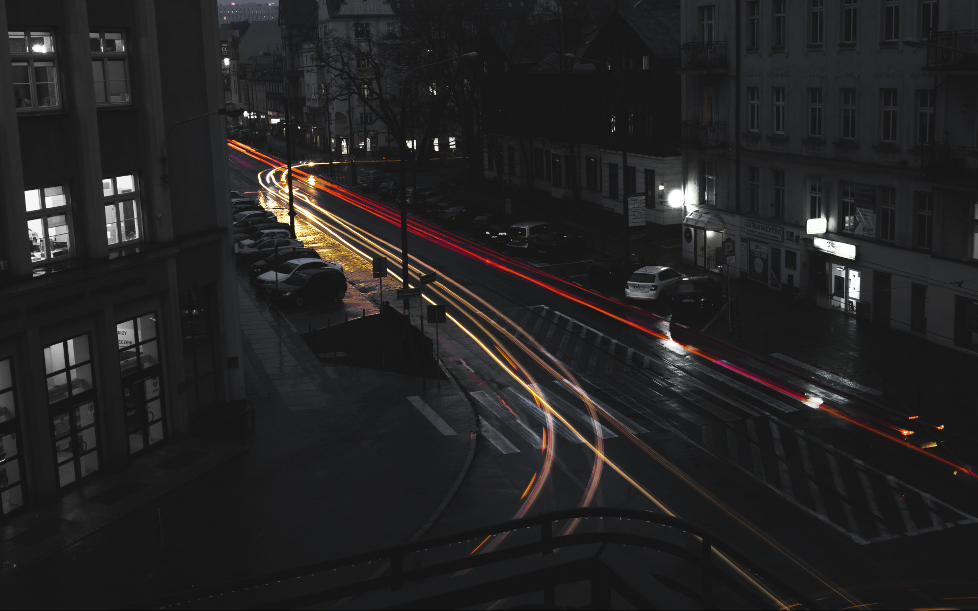 Car Headlights