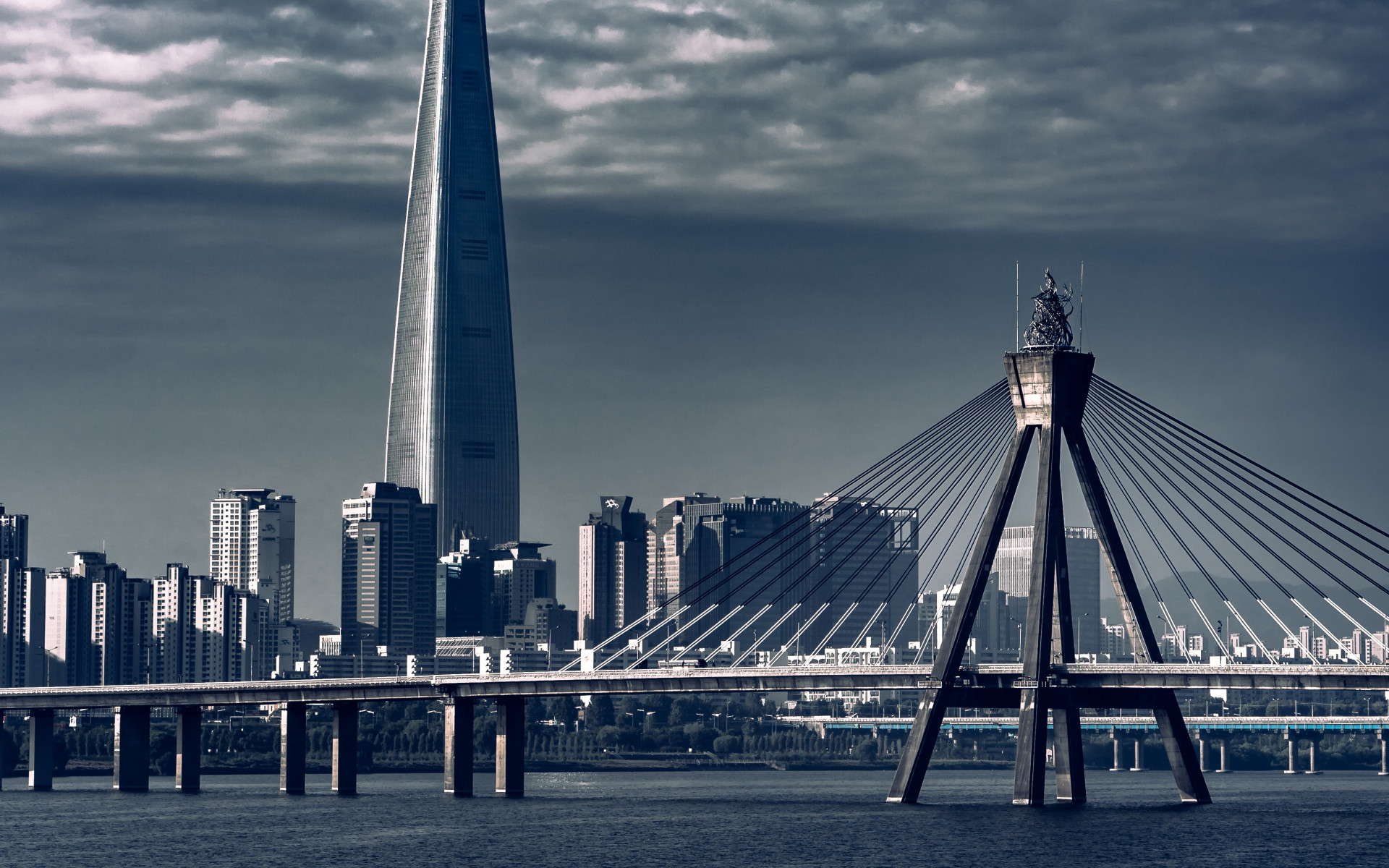 Skyline
