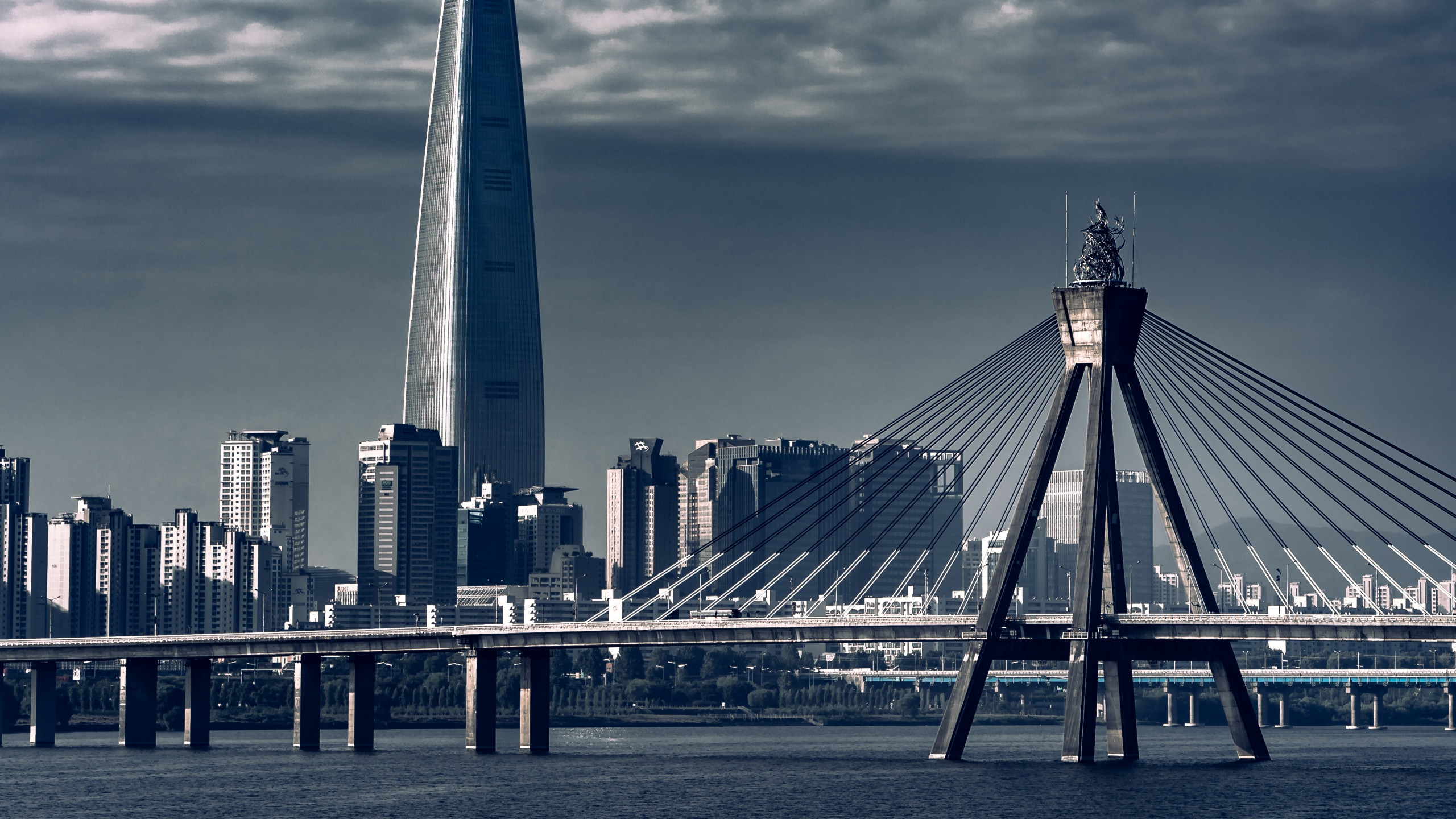 Skyline