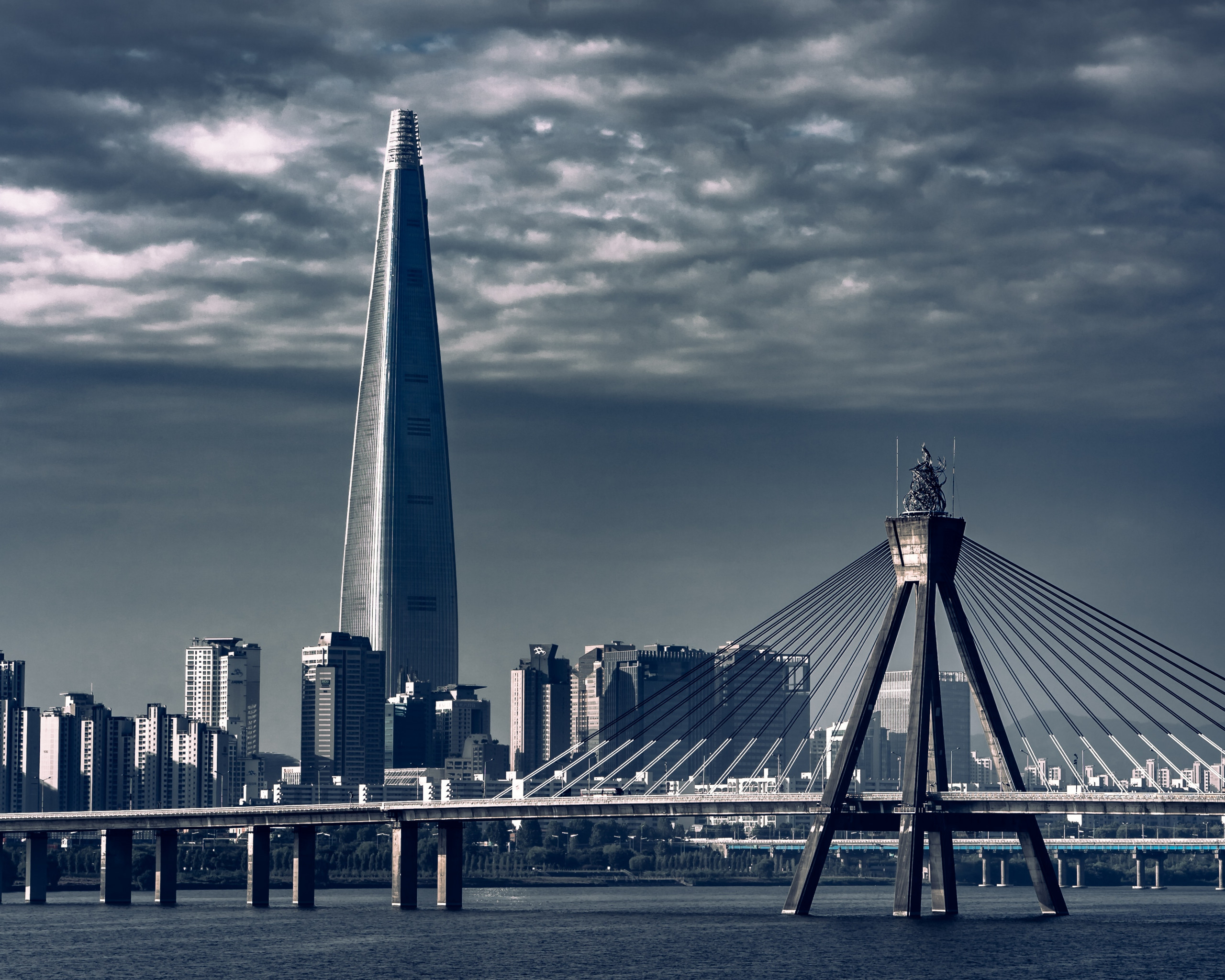 Skyline