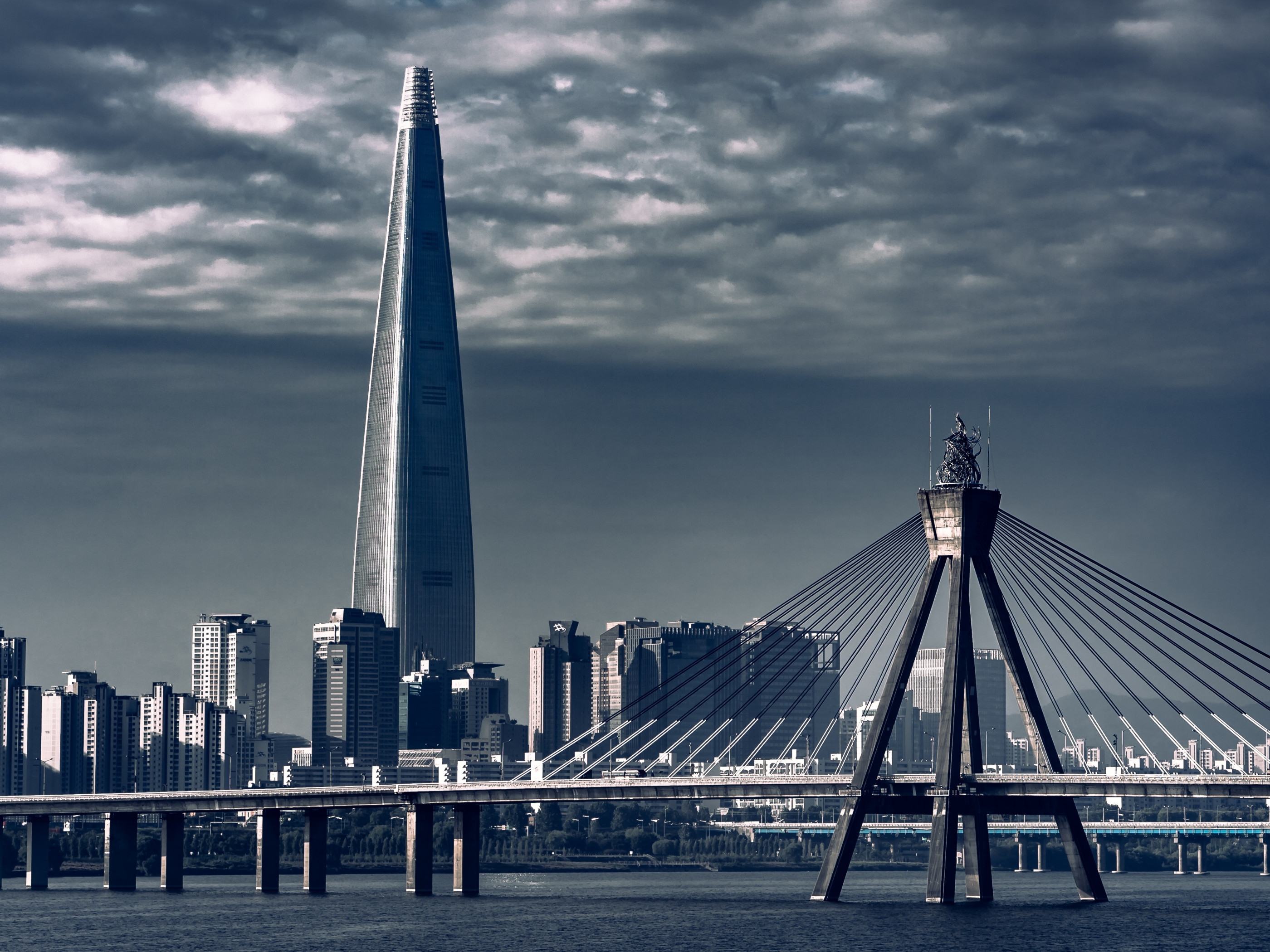 Skyline
