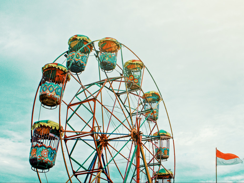 Ferris Wheel