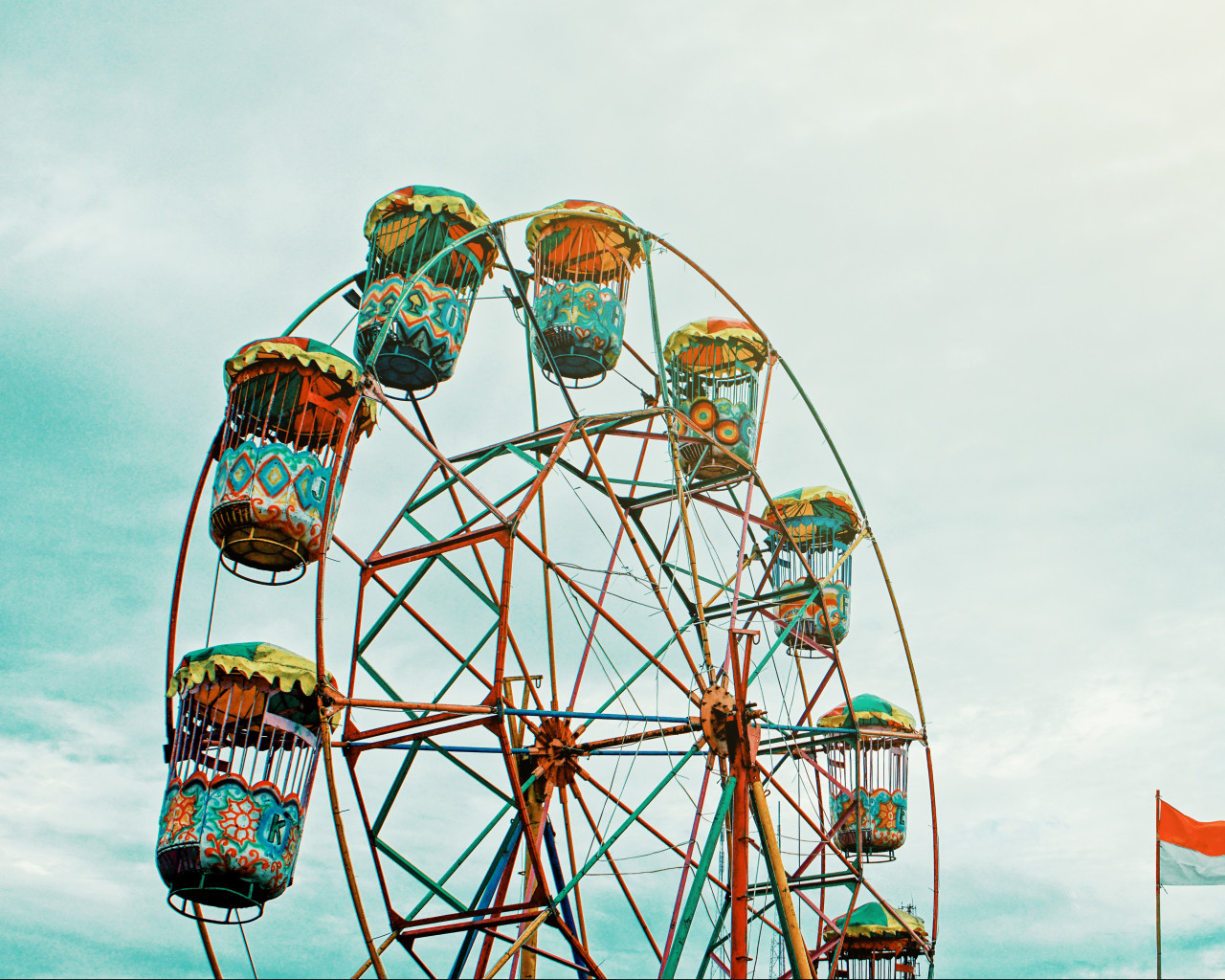 Ferris Wheel