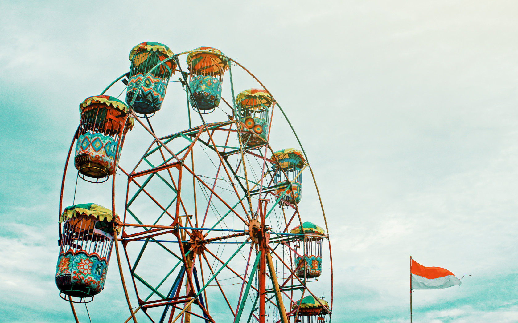 Ferris Wheel