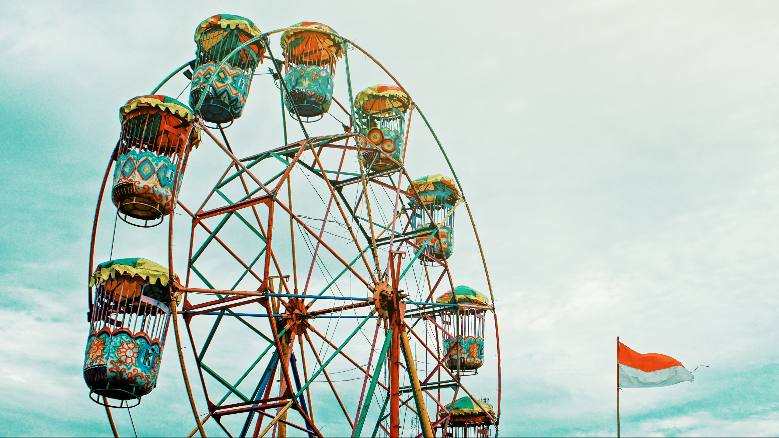 Ferris Wheel