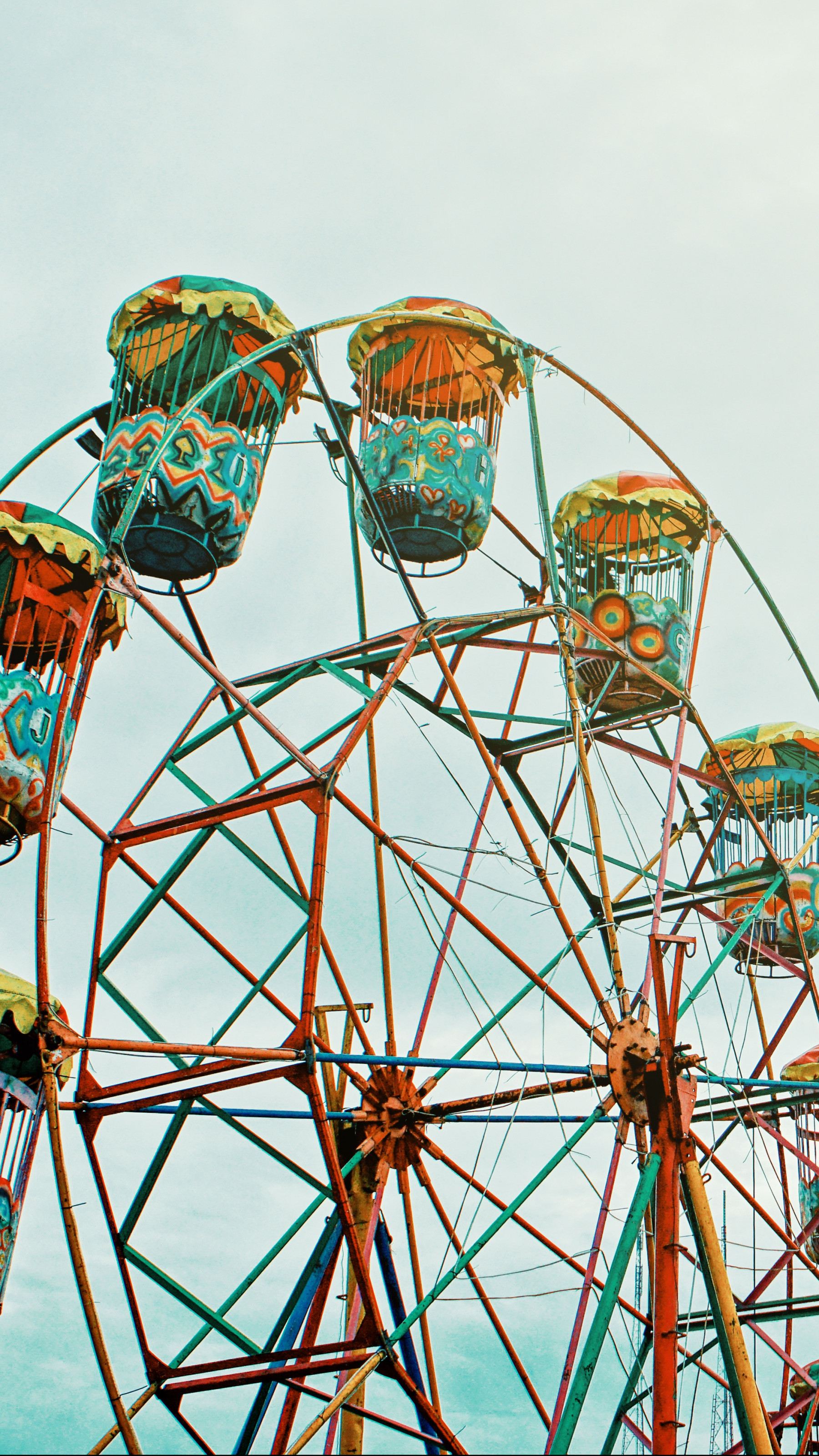 Ferris Wheel