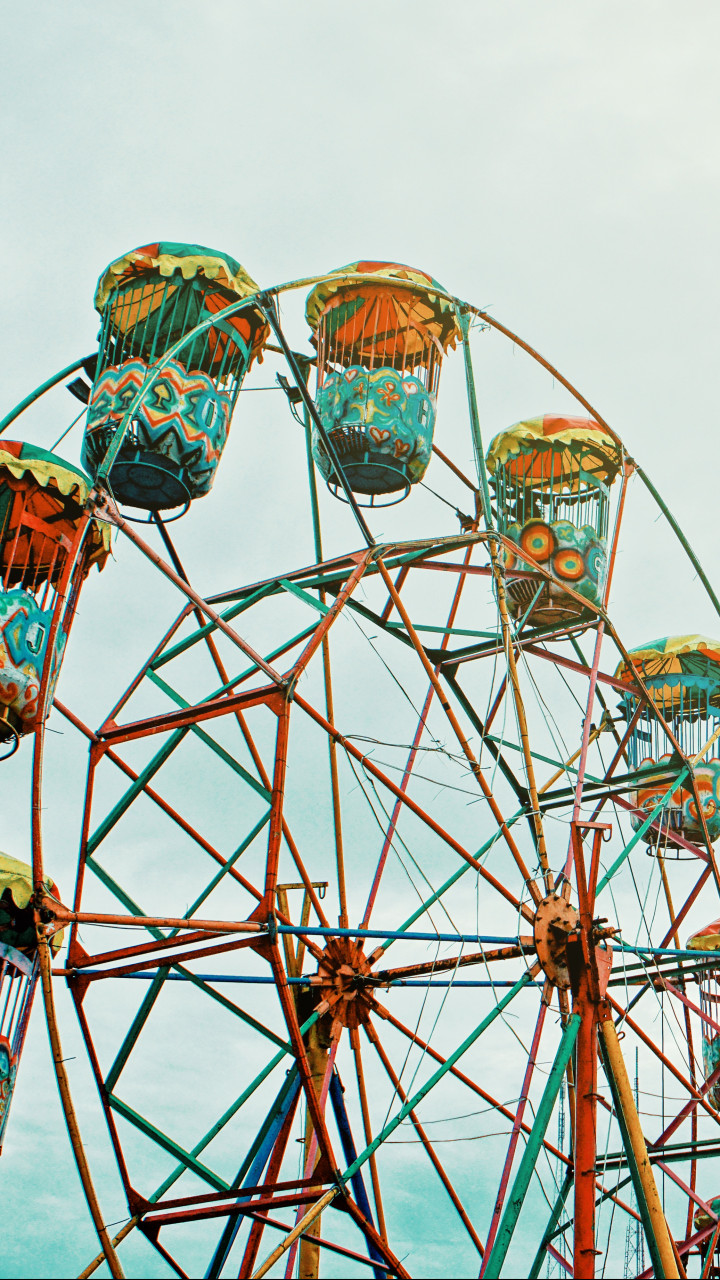 Ferris Wheel