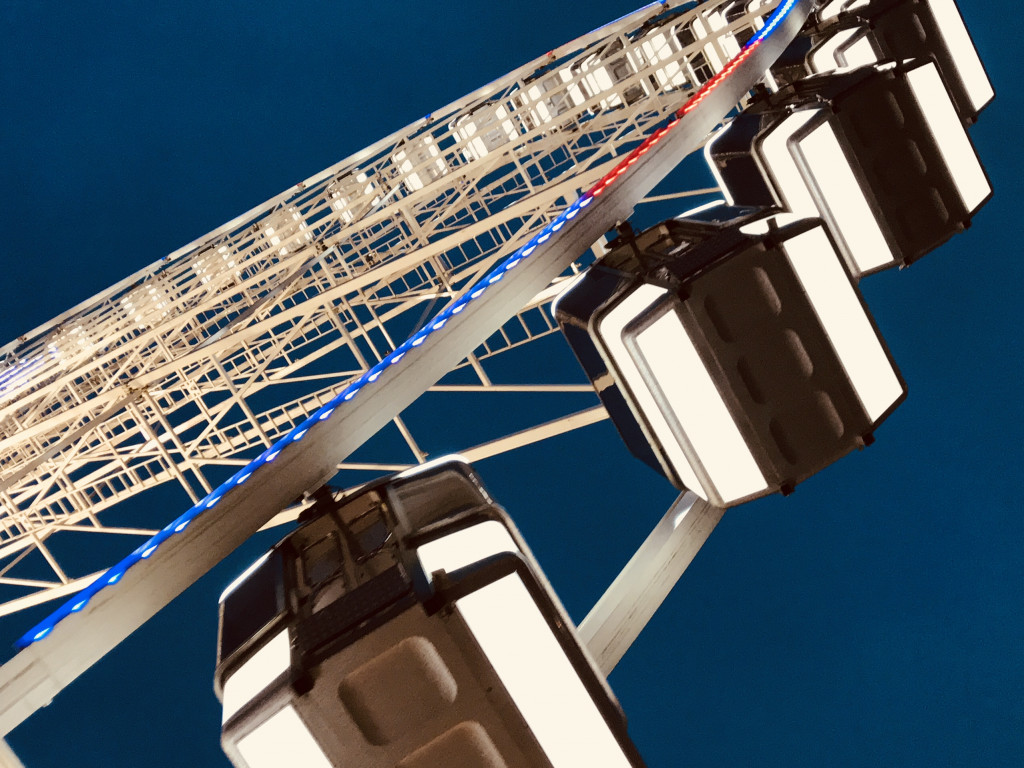 Ferris Wheel