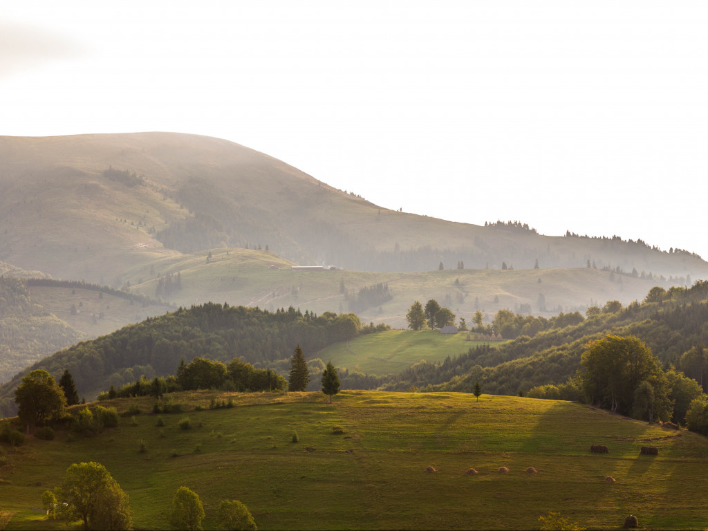 Green Mountains