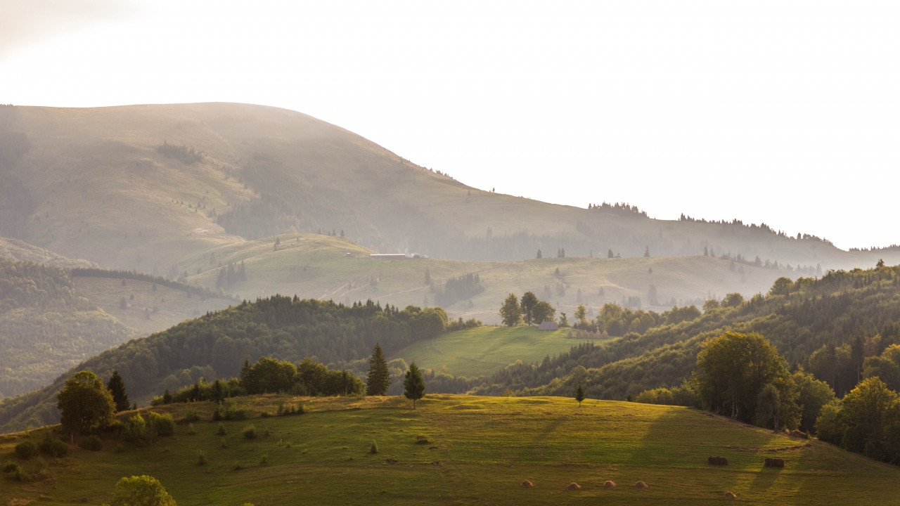 Green Mountains