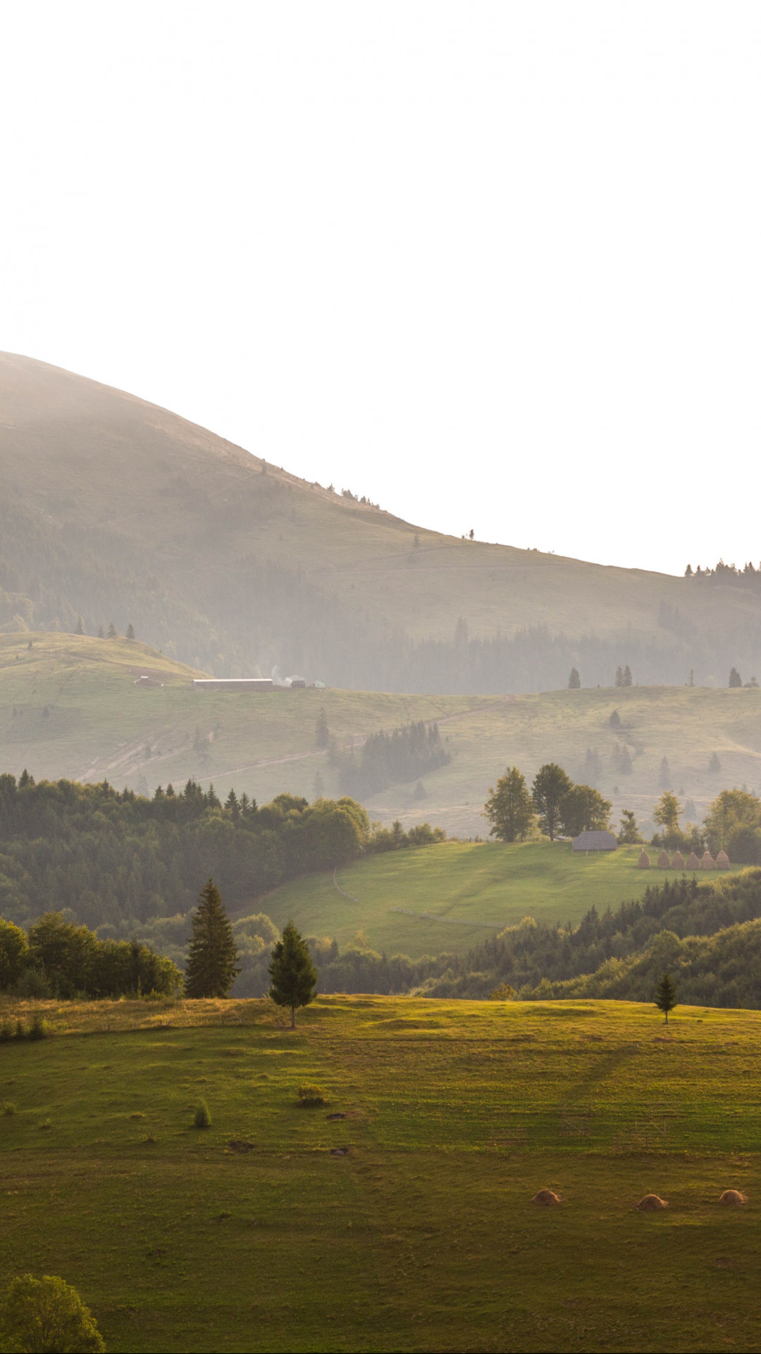 Green Mountains