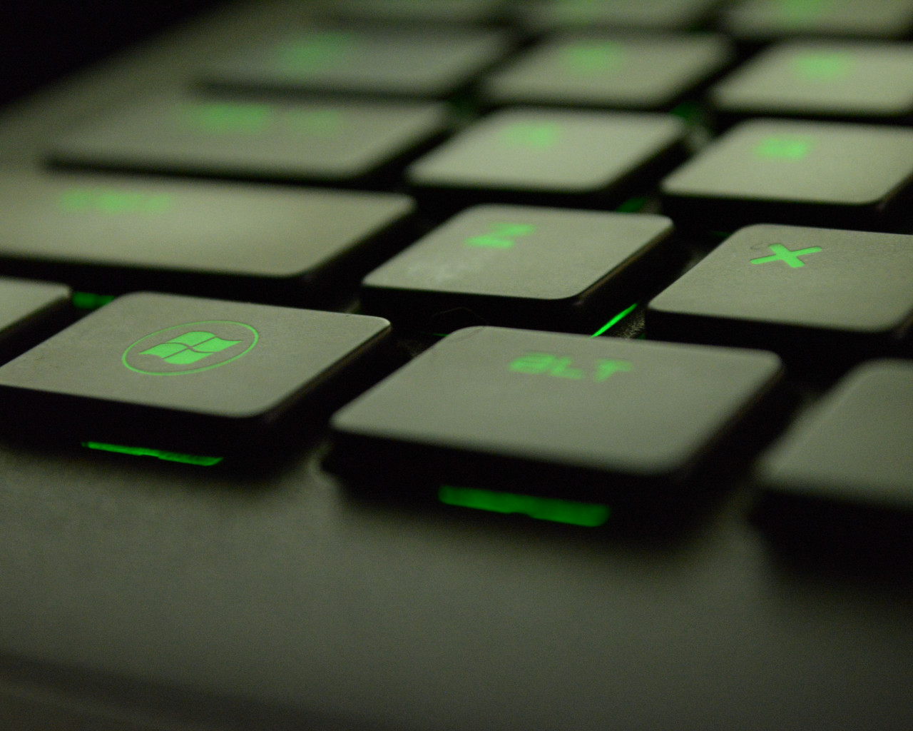 Keyboard