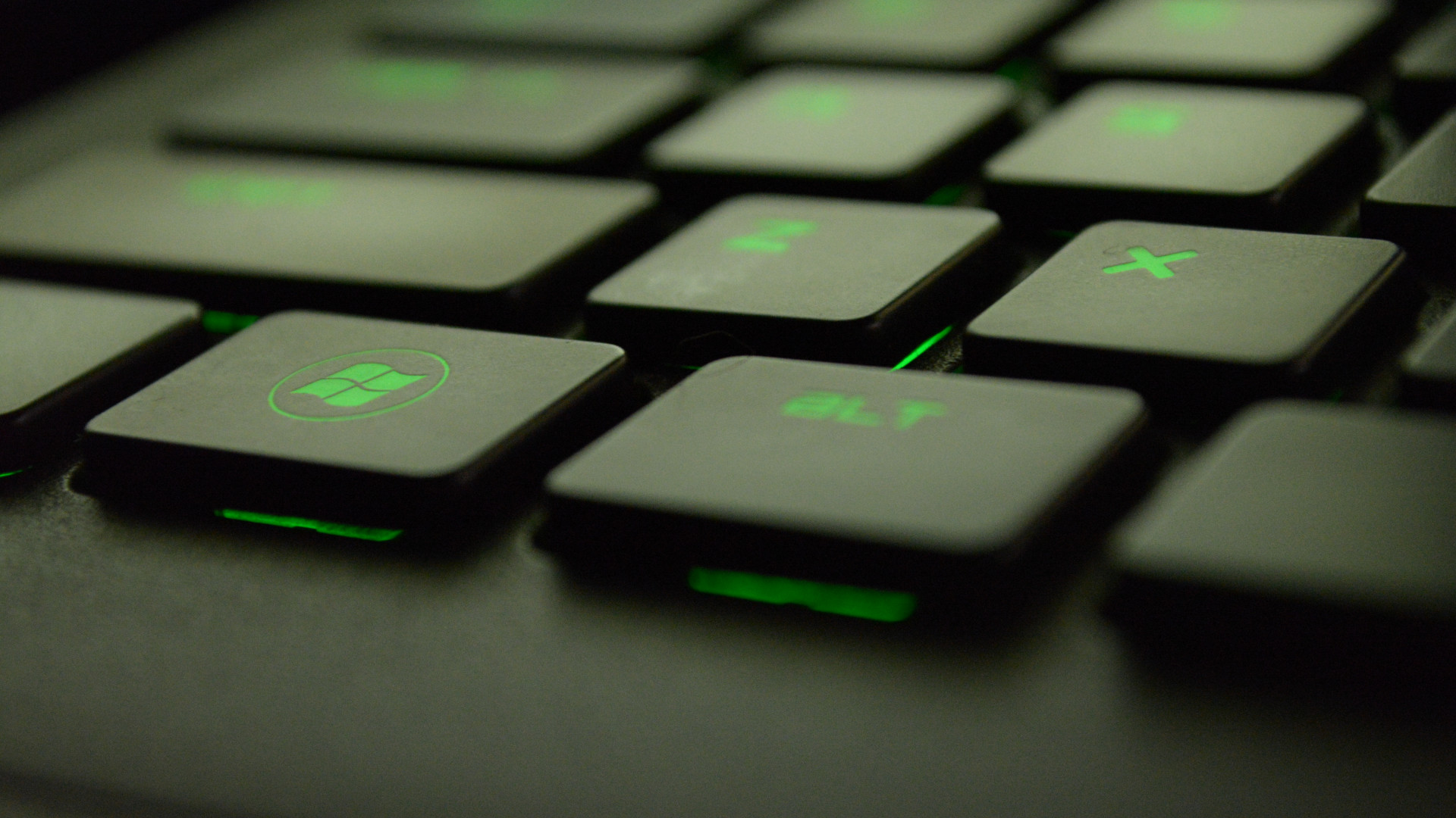 Keyboard