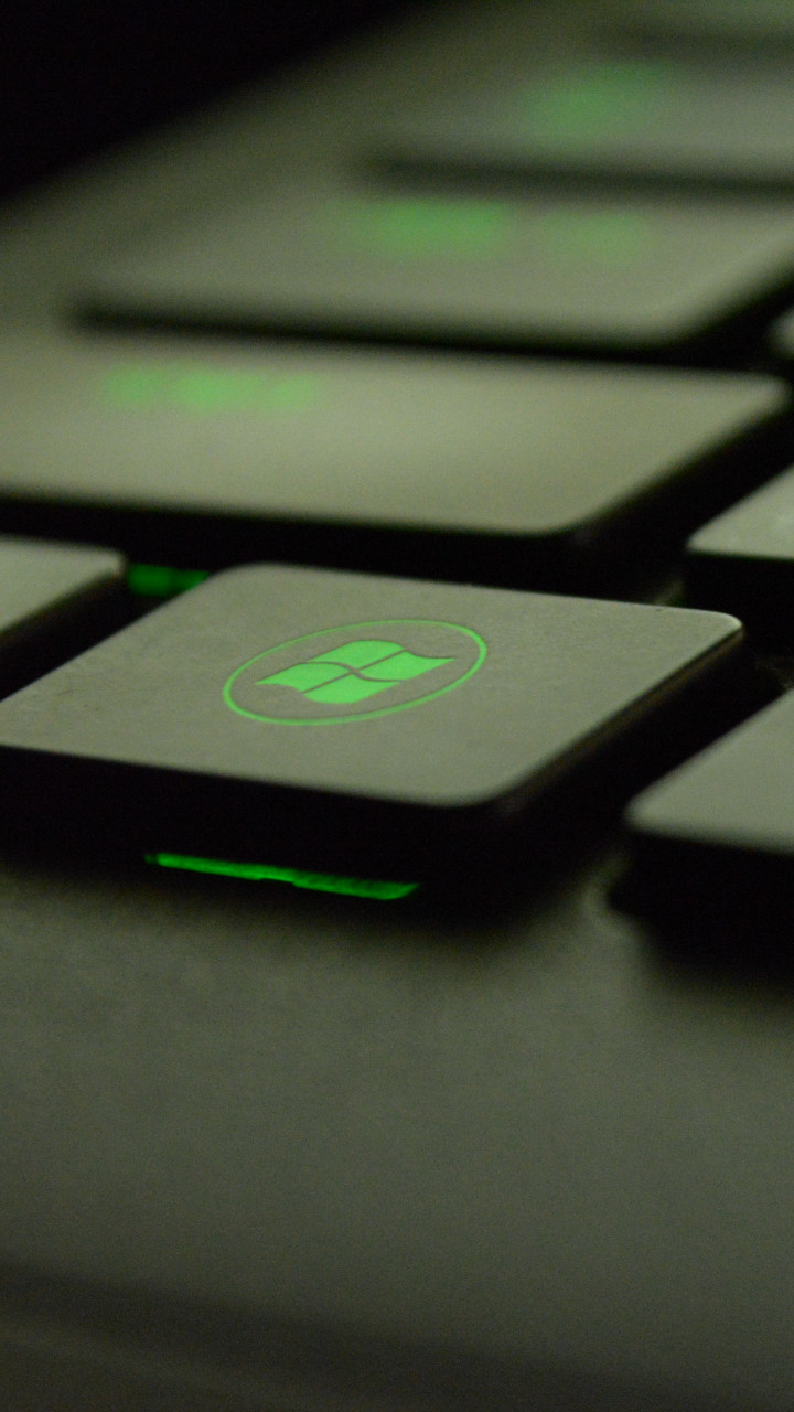 Keyboard