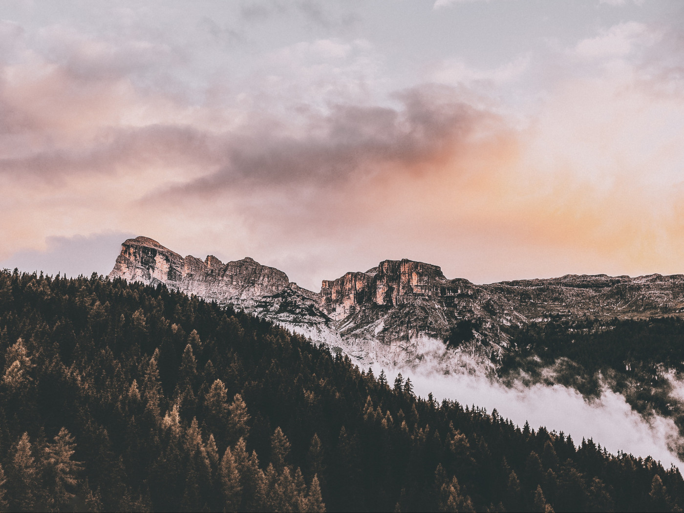 Mountain